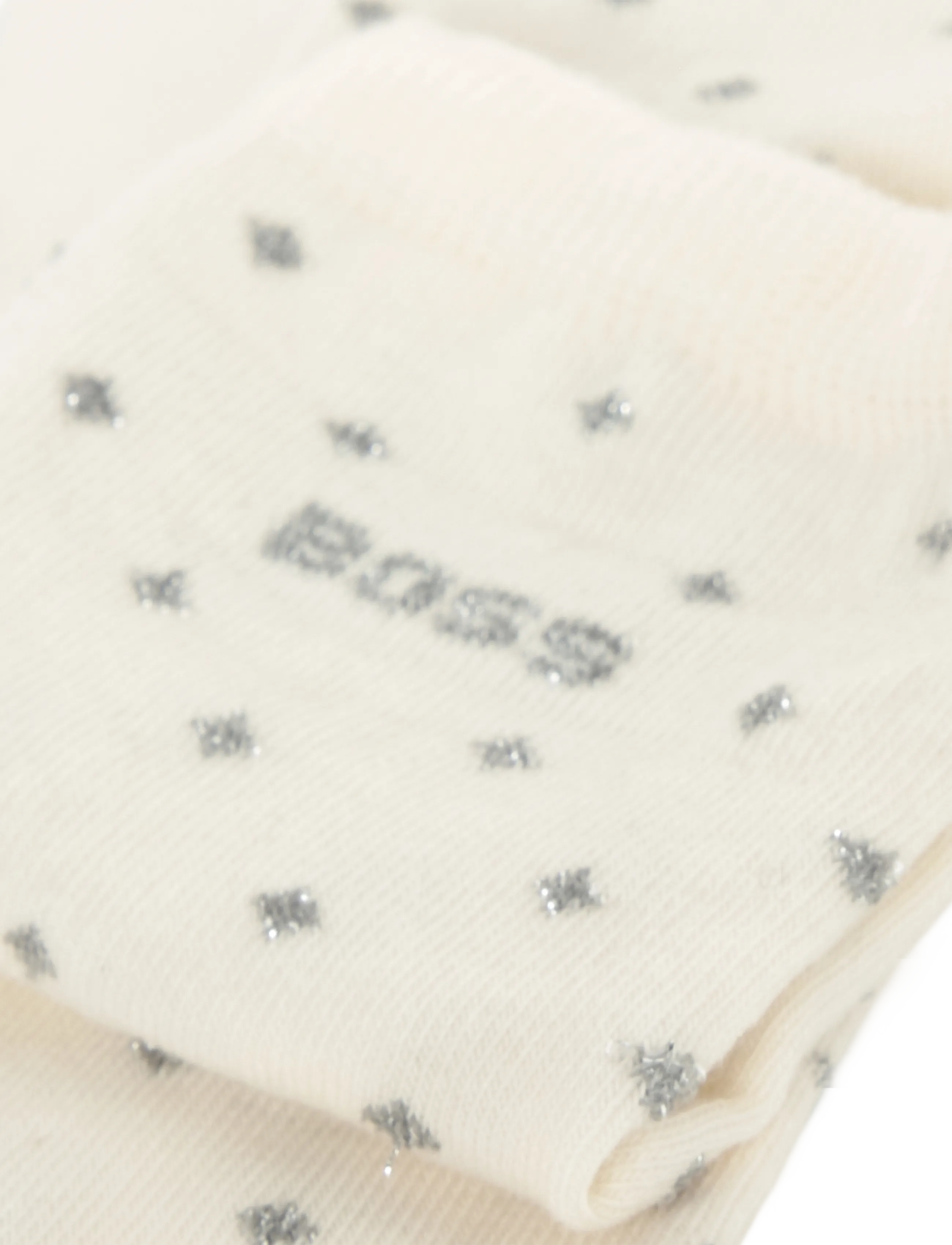 BOSS - 4P RS Gift Shine CC - regular socks - open miscellaneous - 2