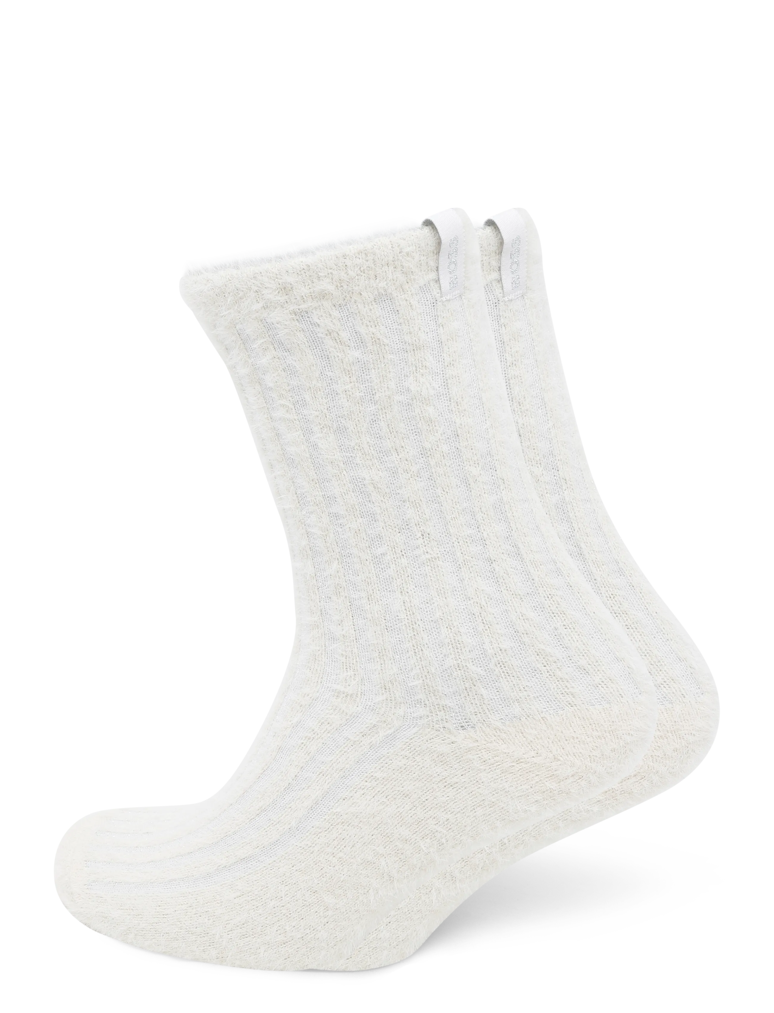 BOSS RS ShinyHome PA W - Unterwäsche - OPEN WHITE / white