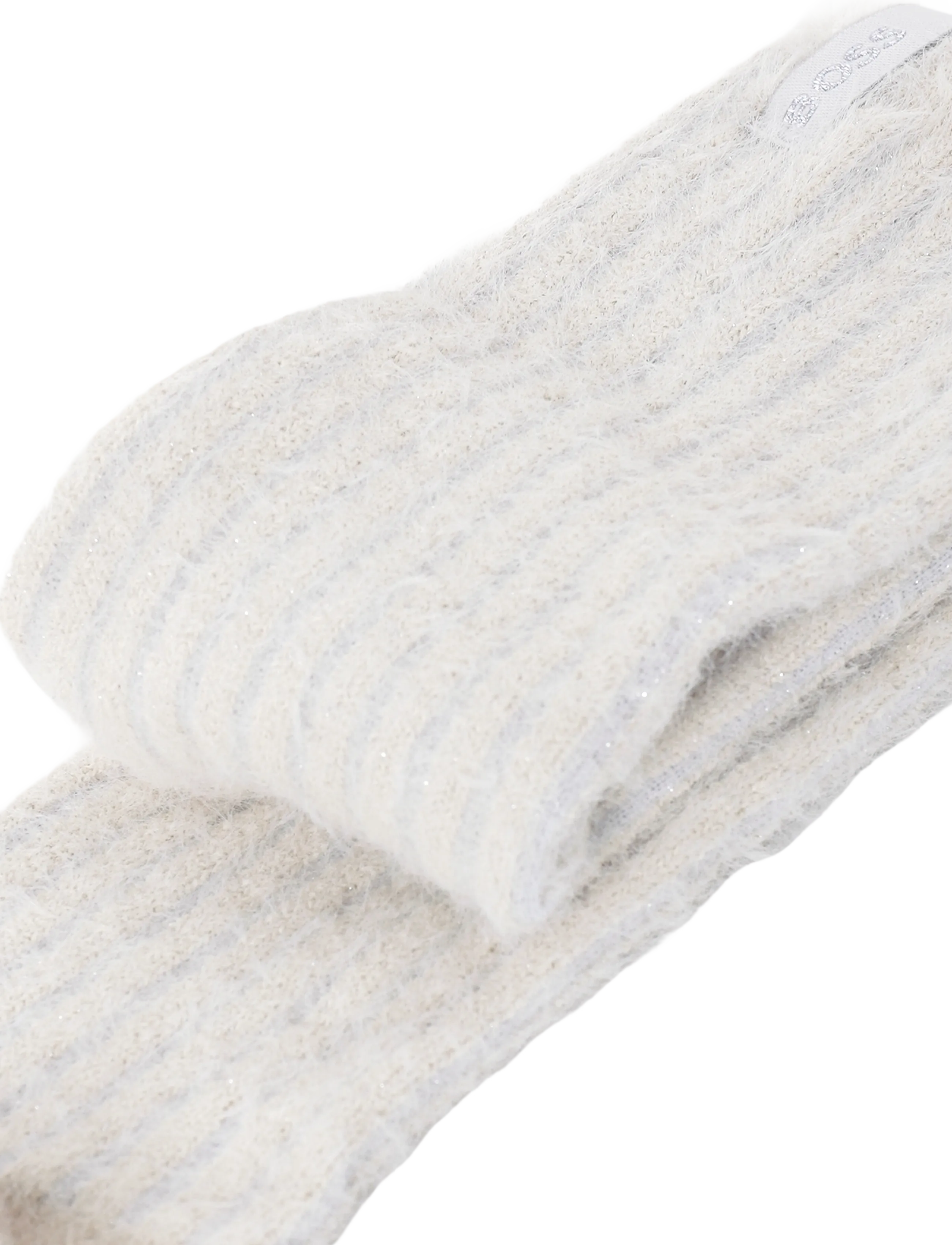BOSS - RS ShinyHome PA W - open white - 2
