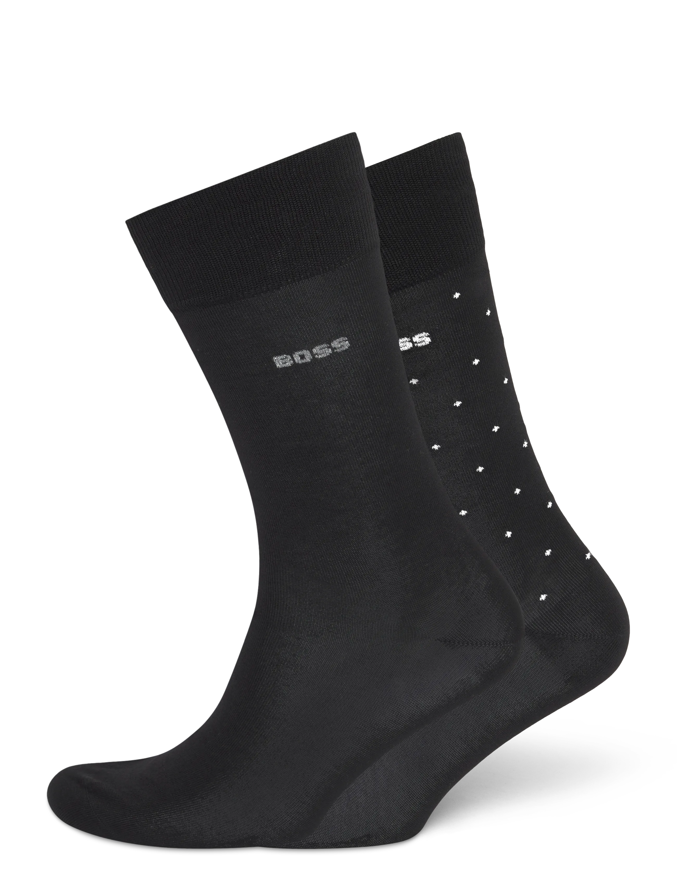 BOSS 2P RS Gift Set MC - BOSS Black - BLACK / black