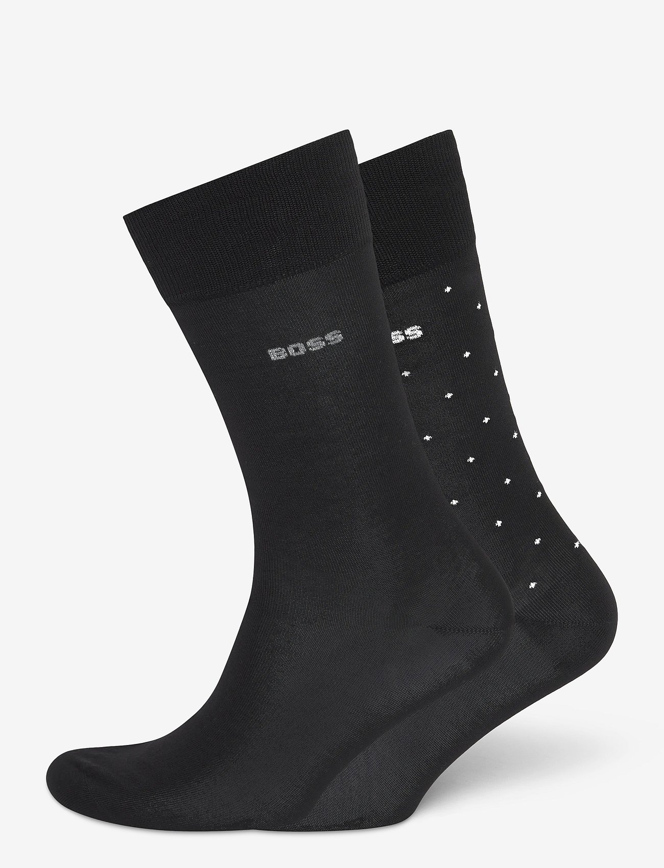 2P Rs Gift Set Mc Black BOSS