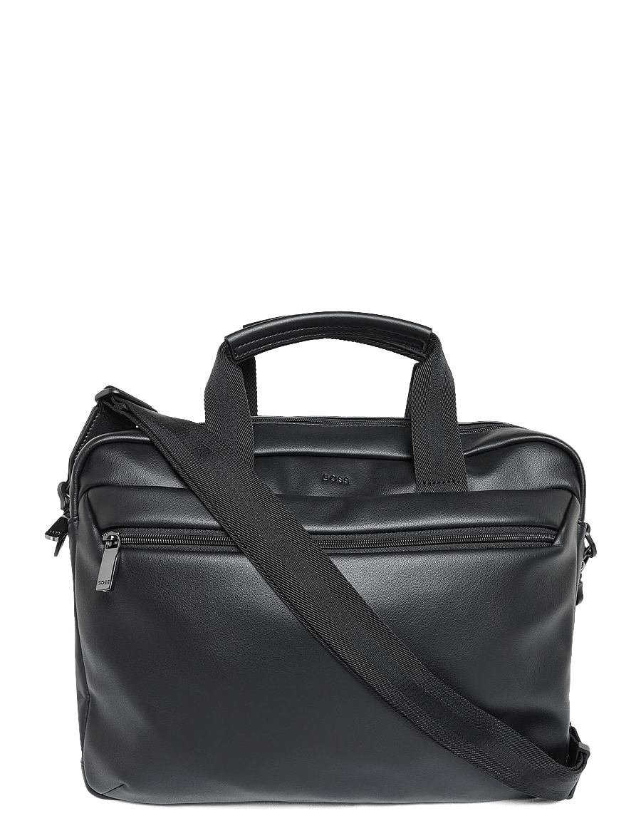 BOSS - Jace_Doc Case - kupuj według okazji - black - 0