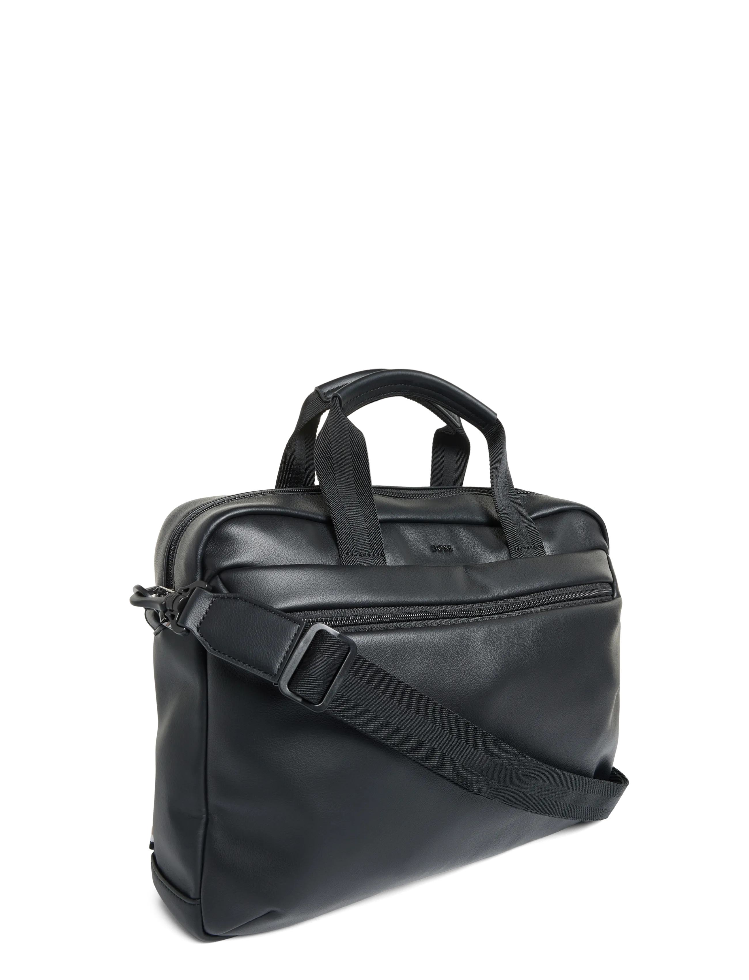 BOSS - Jace_Doc Case - black - 2