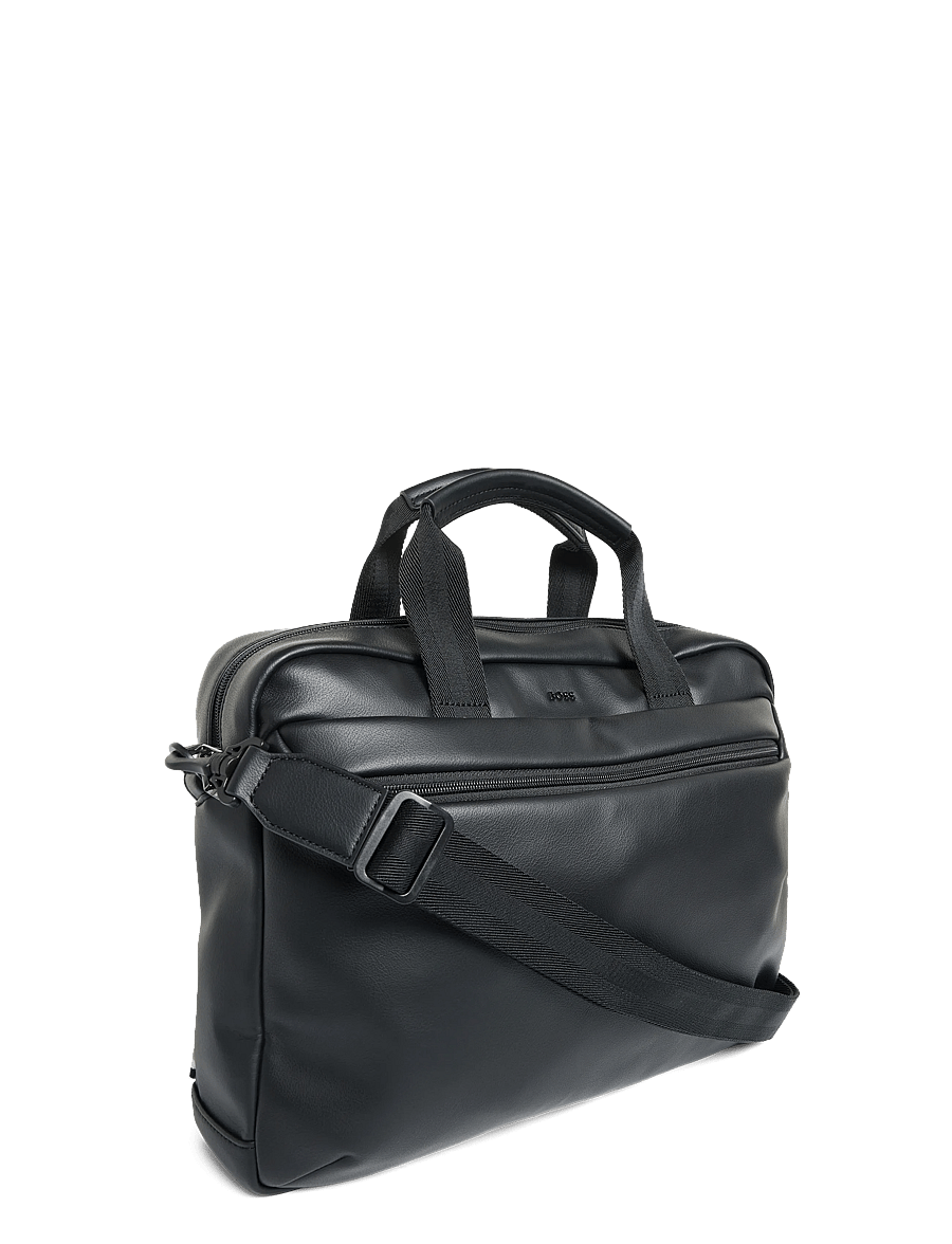 BOSS - Jace_Doc Case - kupuj według okazji - black - 2