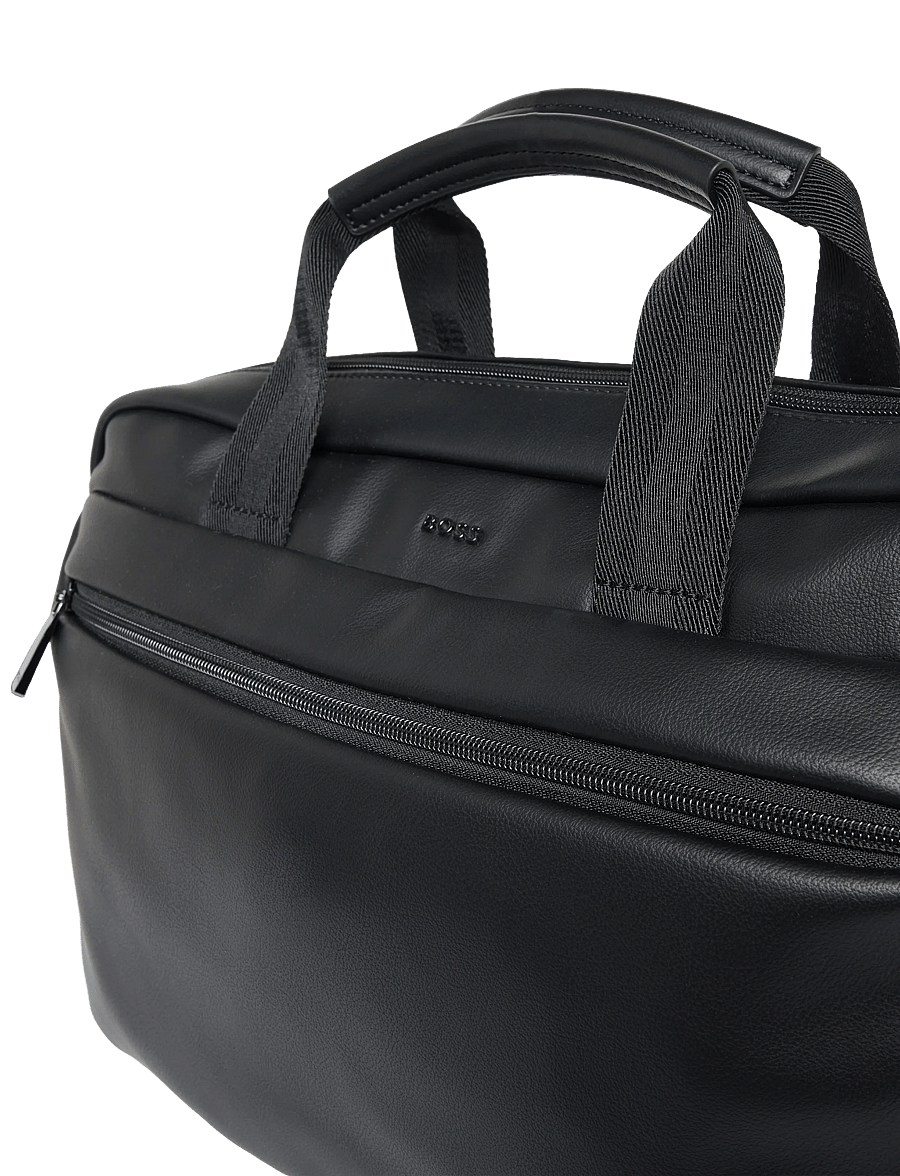 BOSS - Jace_Doc Case - kupuj według okazji - black - 3