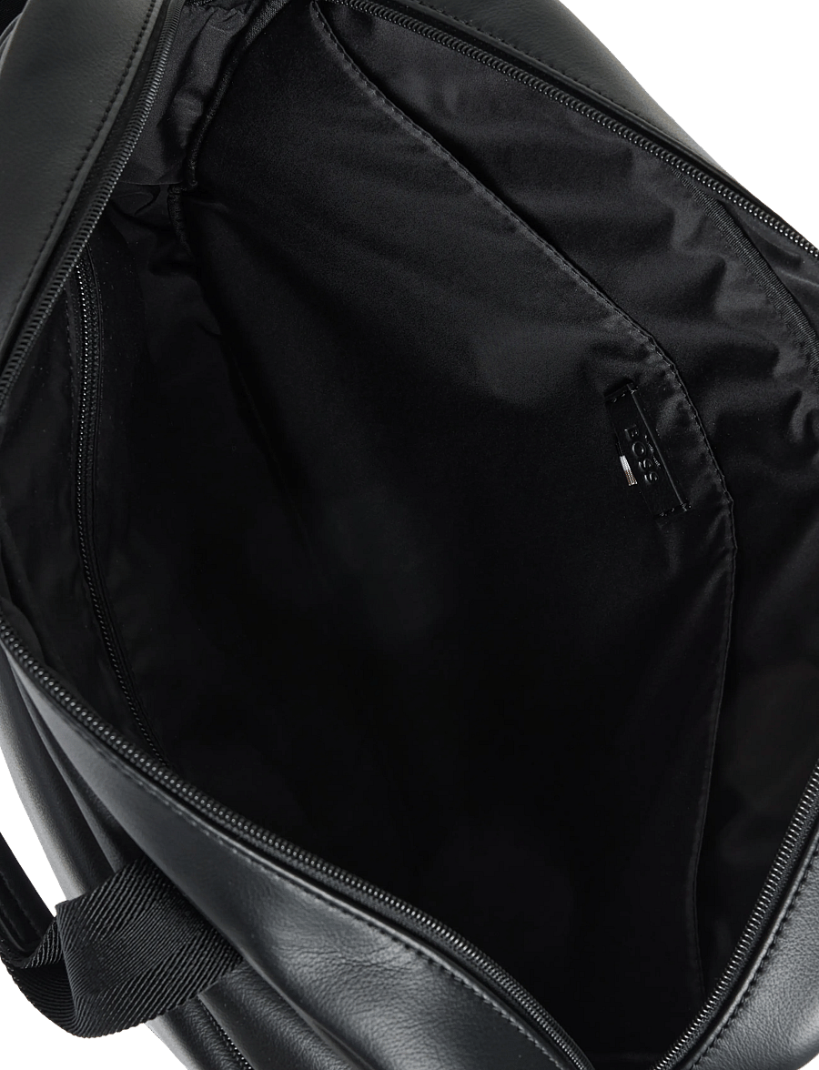 BOSS - Jace_Doc Case - kupuj według okazji - black - 4