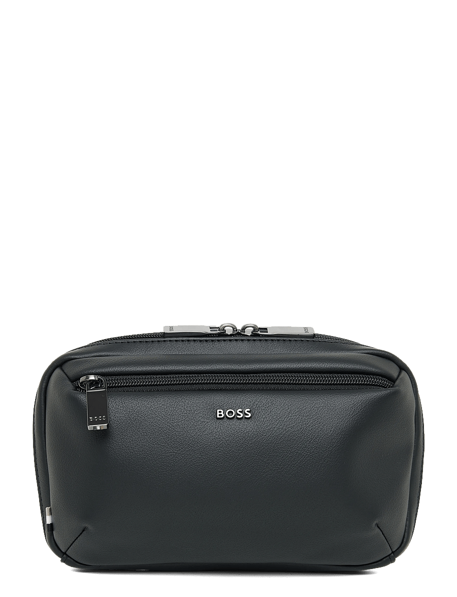 BOSS - Jace_Bumbag - nach anlass kaufen - black - 0
