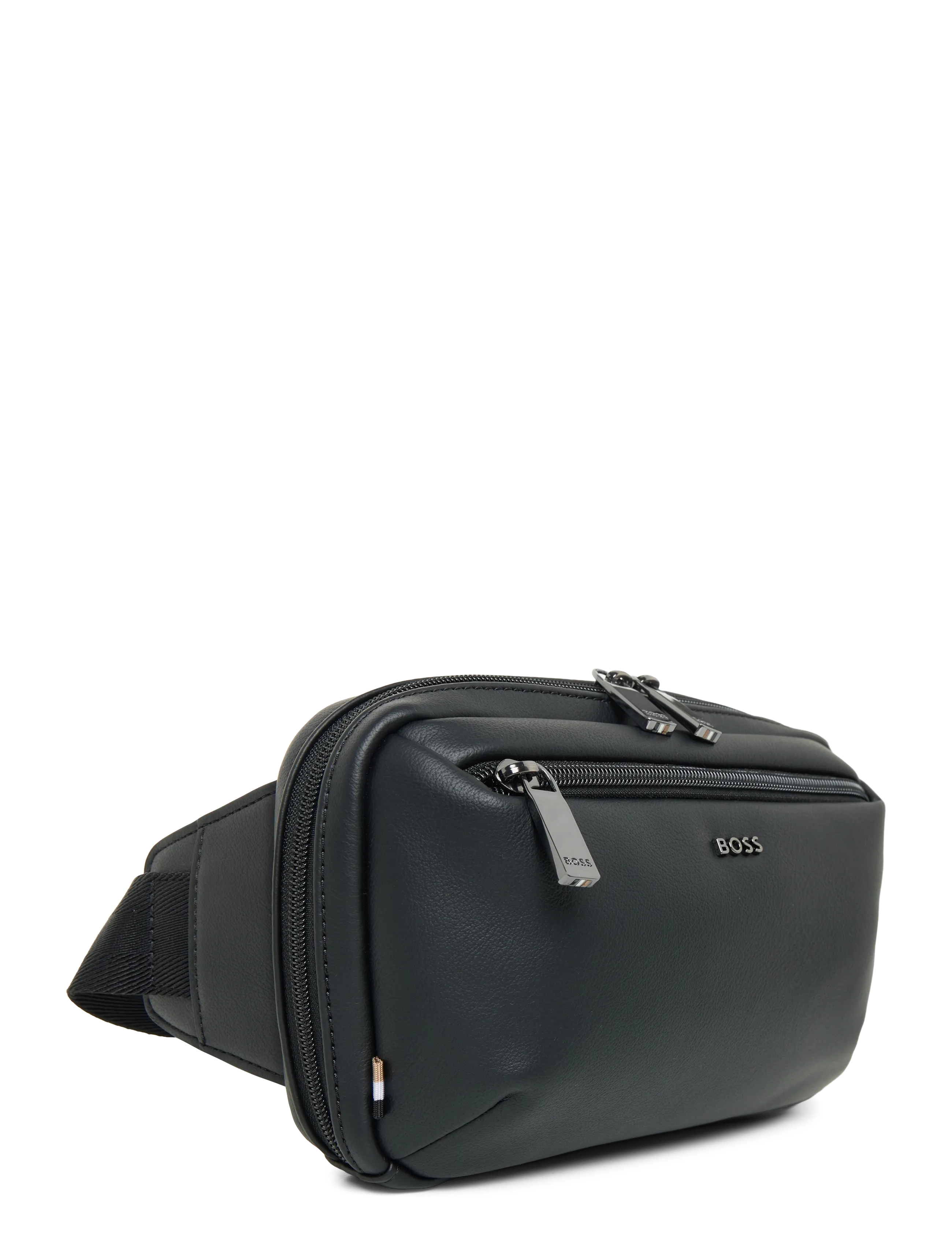 BOSS - Jace_Bumbag - black - 2