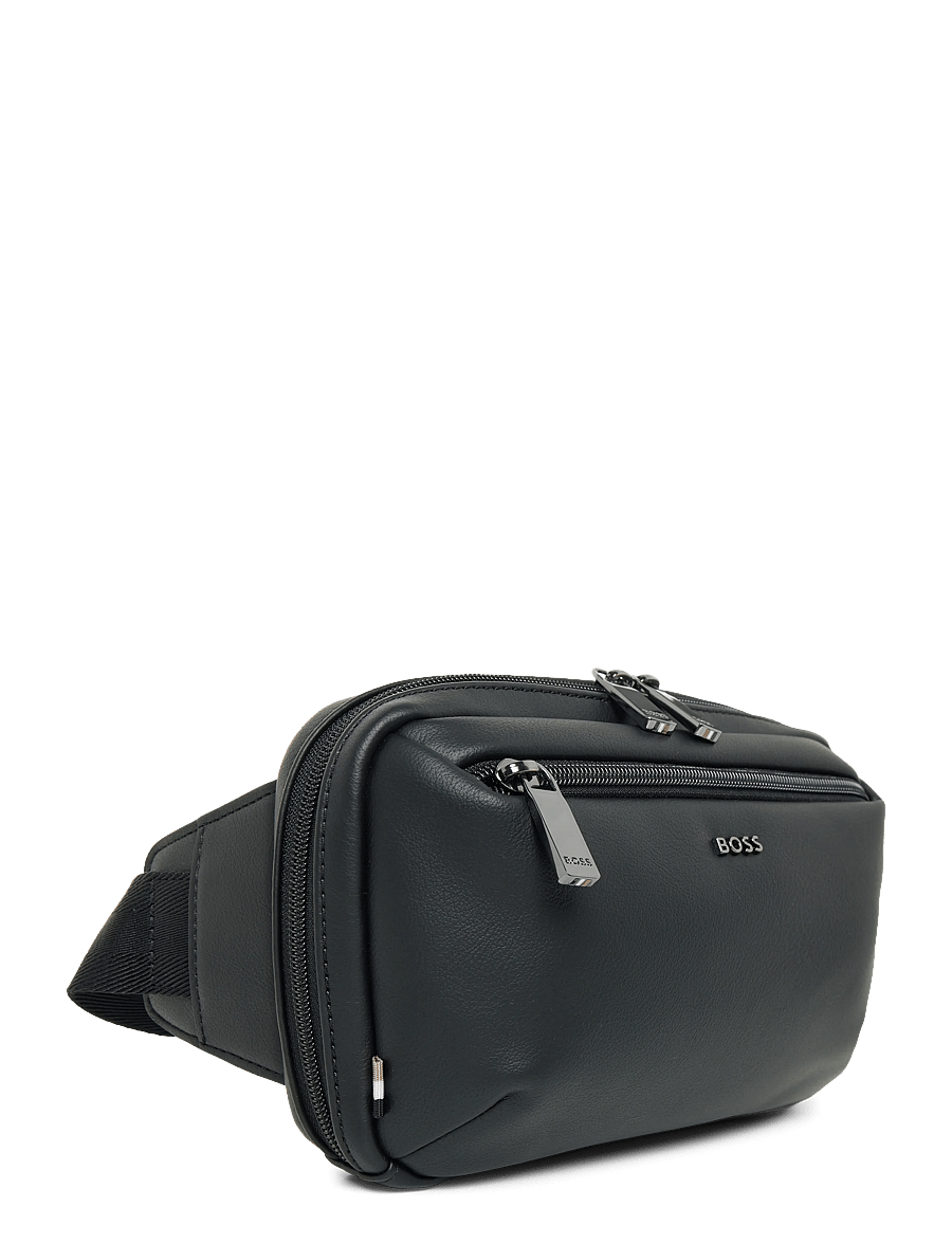 BOSS - Jace_Bumbag - nach anlass kaufen - black - 2