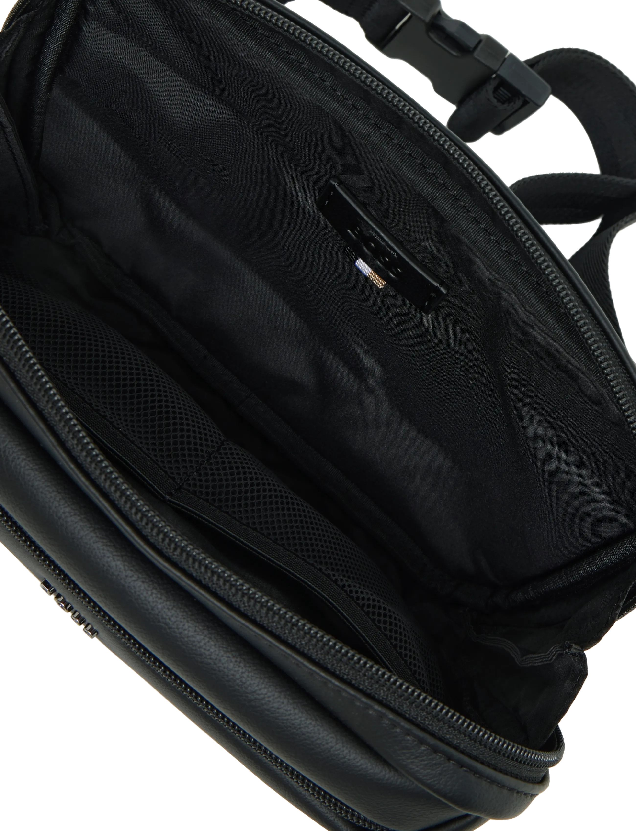 BOSS - Jace_Bumbag - black - 3