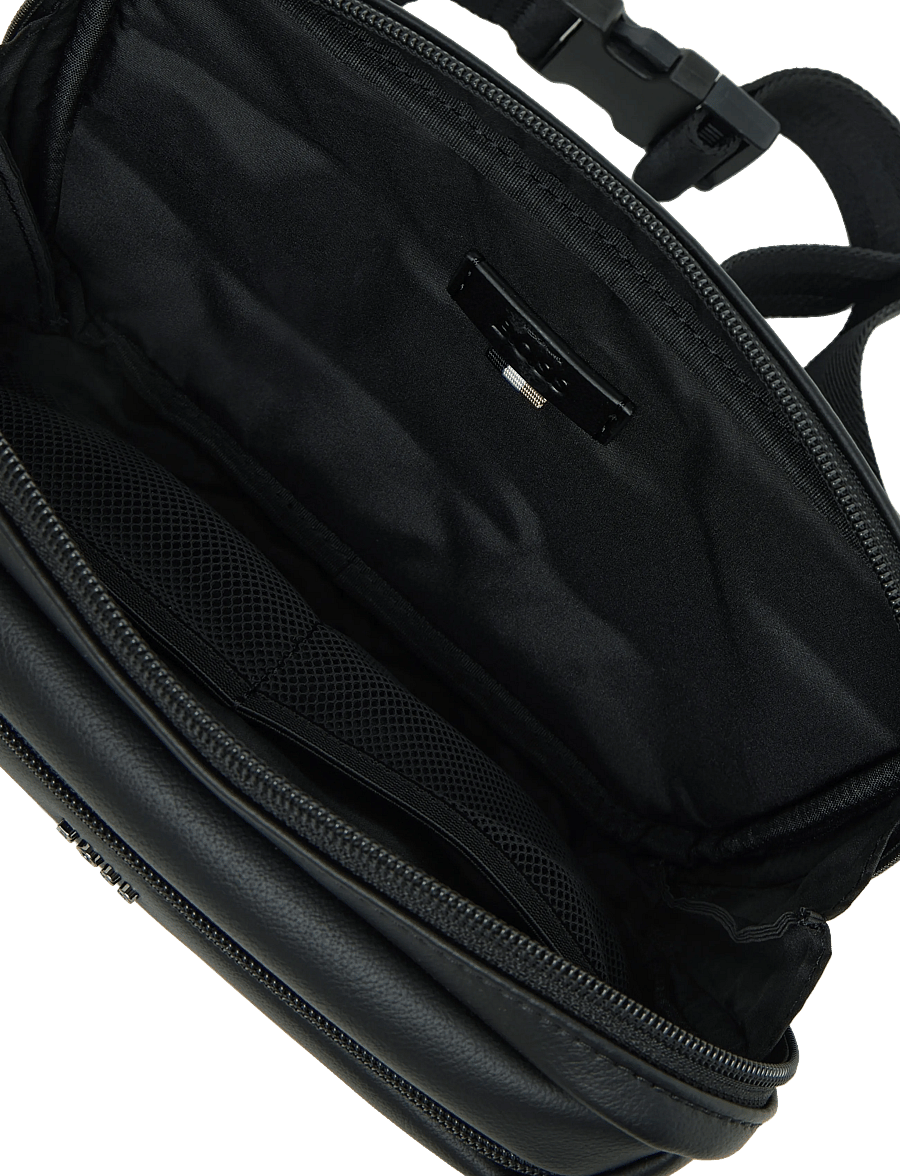BOSS - Jace_Bumbag - nach anlass kaufen - black - 3