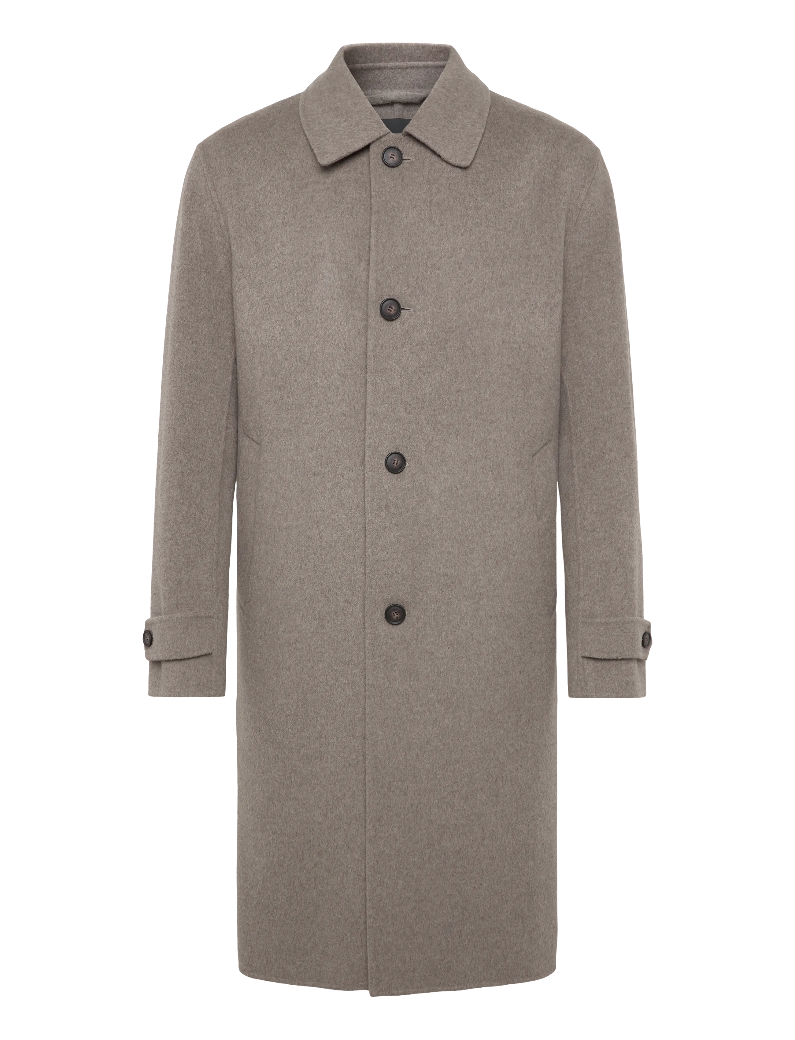 BOSS C-Clark-DF-264F - Talvejoped - OPEN BROWN / brown