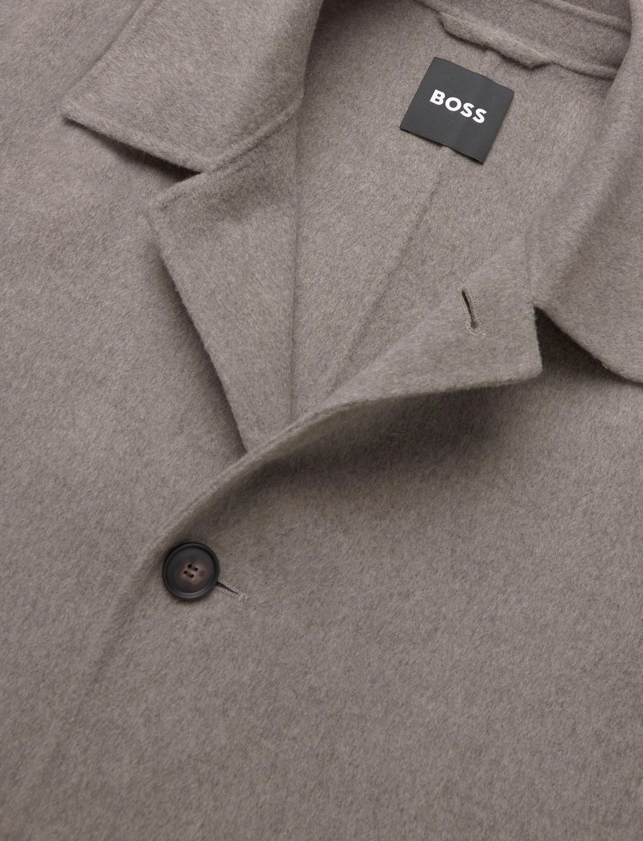 BOSS - C-Clark-DF-264F - talvejoped - open brown - 2
