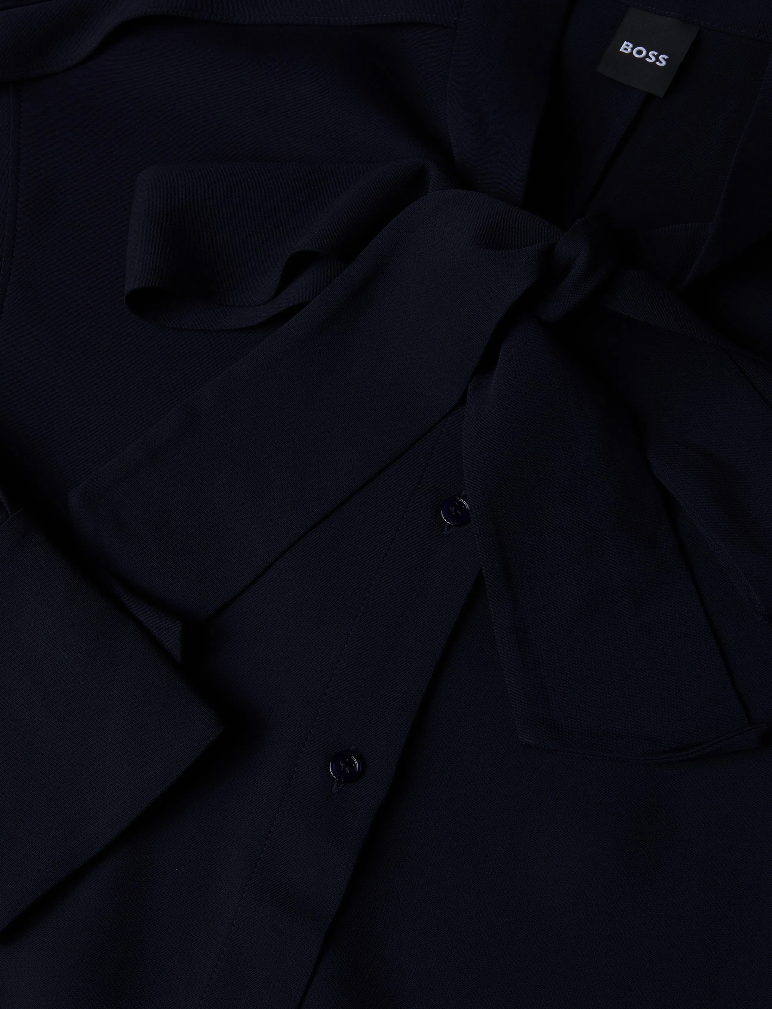 BOSS - Bonaz - dark blue - 2