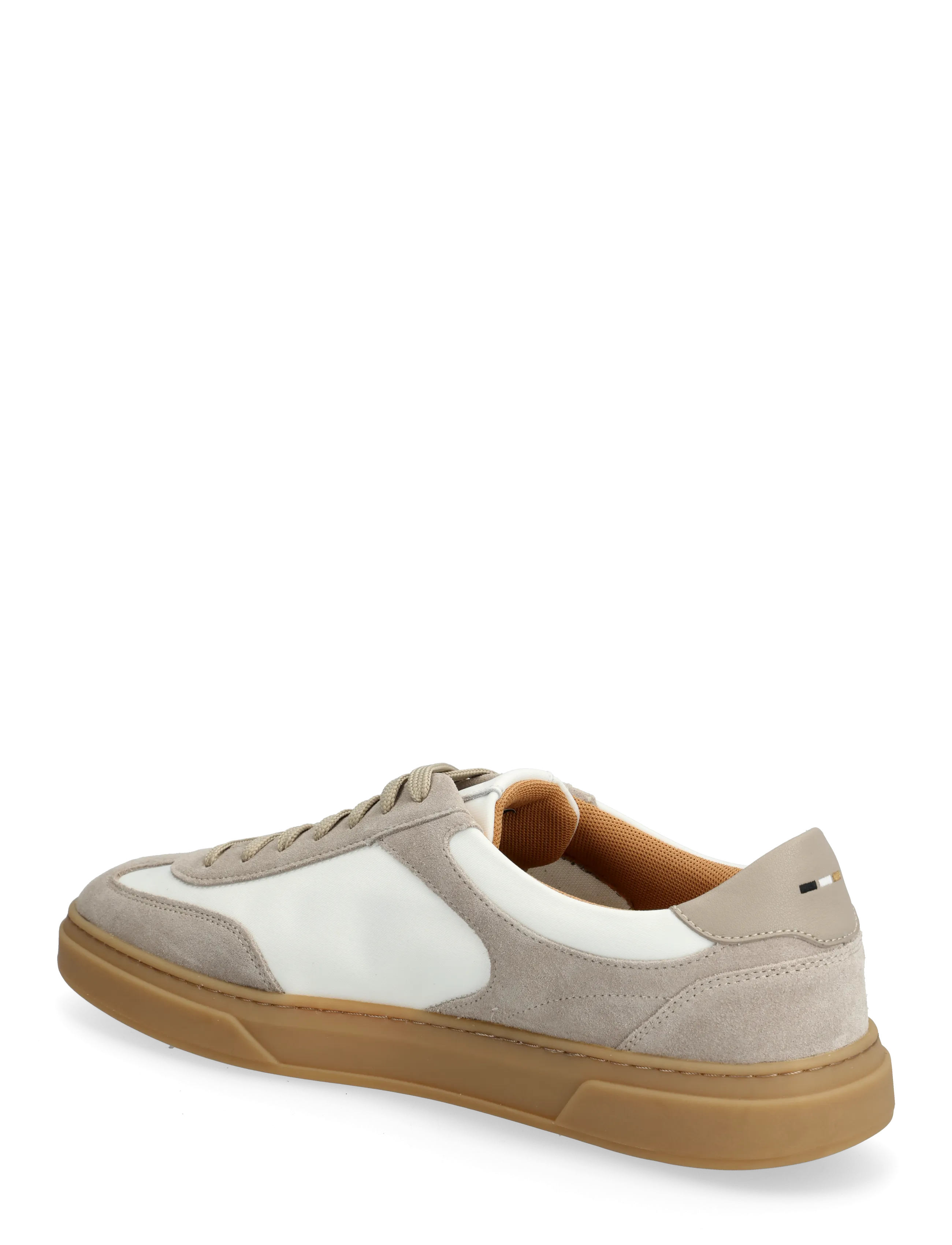BOSS - Kieran_Tenn_sdnyn - niedriger schnitt - medium beige - 1