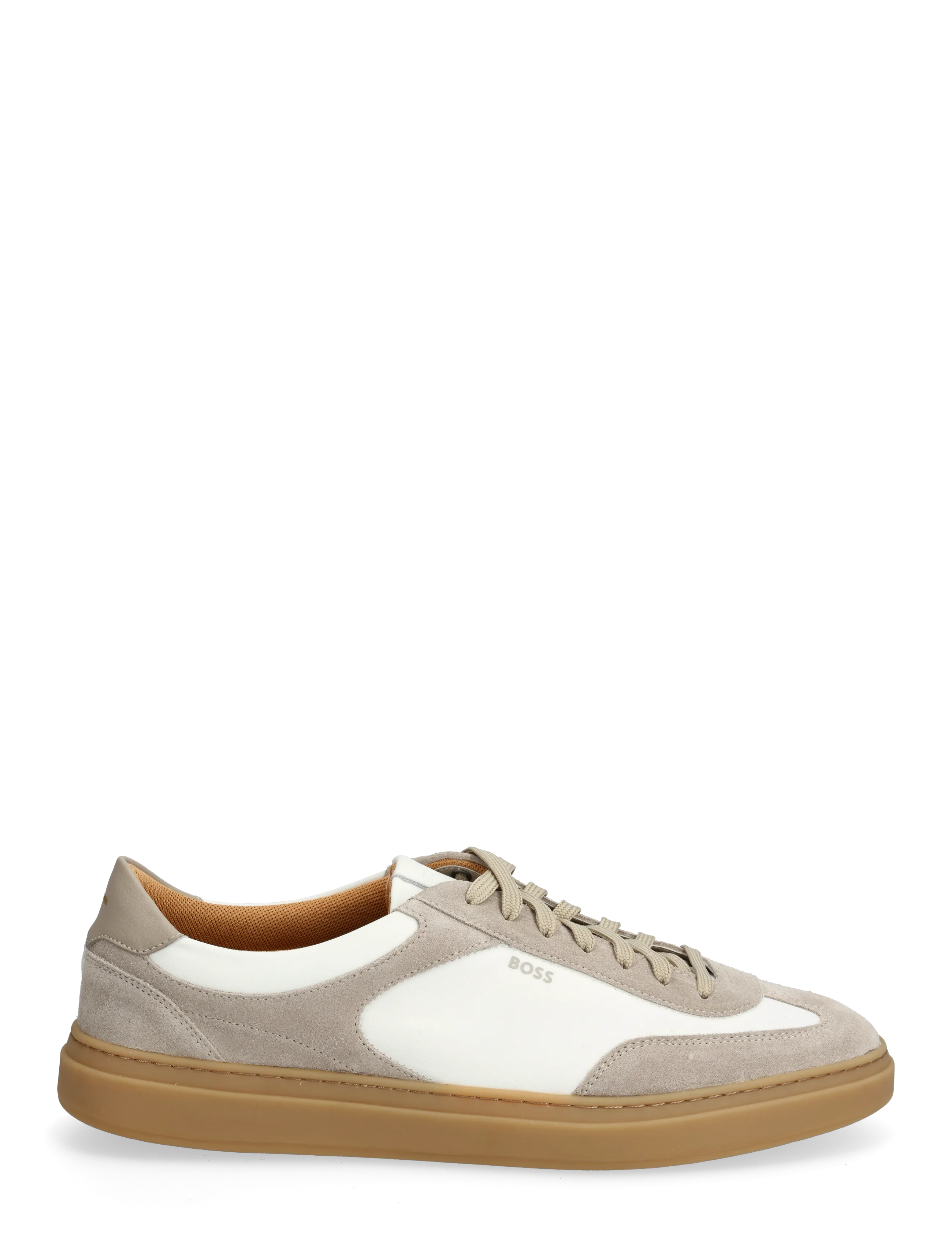 BOSS - Kieran_Tenn_sdnyn - niedriger schnitt - medium beige - 2