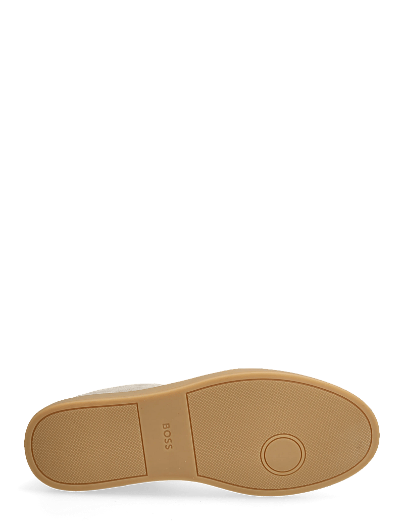 BOSS - Kieran_Tenn_sdnyn - lave sneakers - medium beige - 4