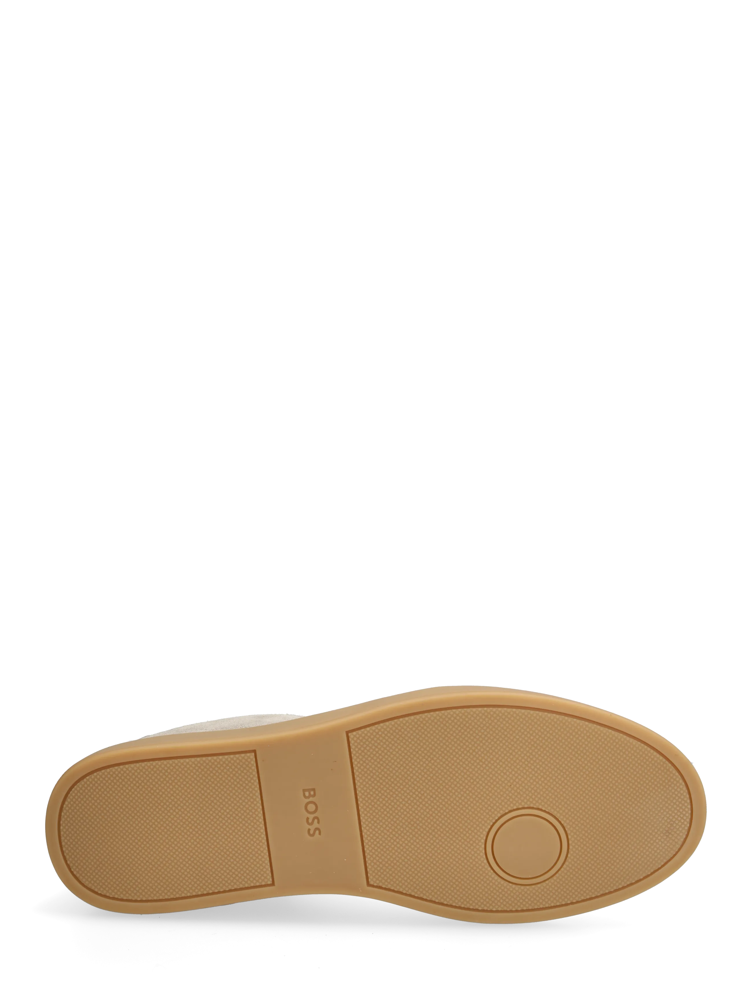 BOSS - Kieran_Tenn_sdnyn - niedriger schnitt - medium beige - 4