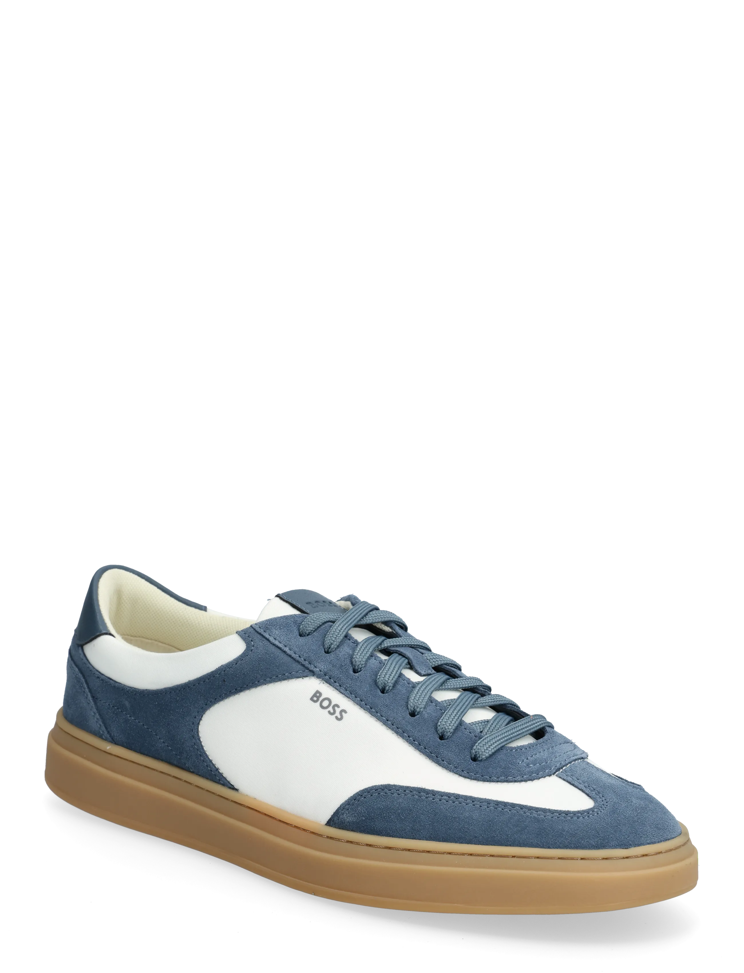 BOSS Kieran_Tenn_sdnyn - Schuhe - OPEN BLUE / blue