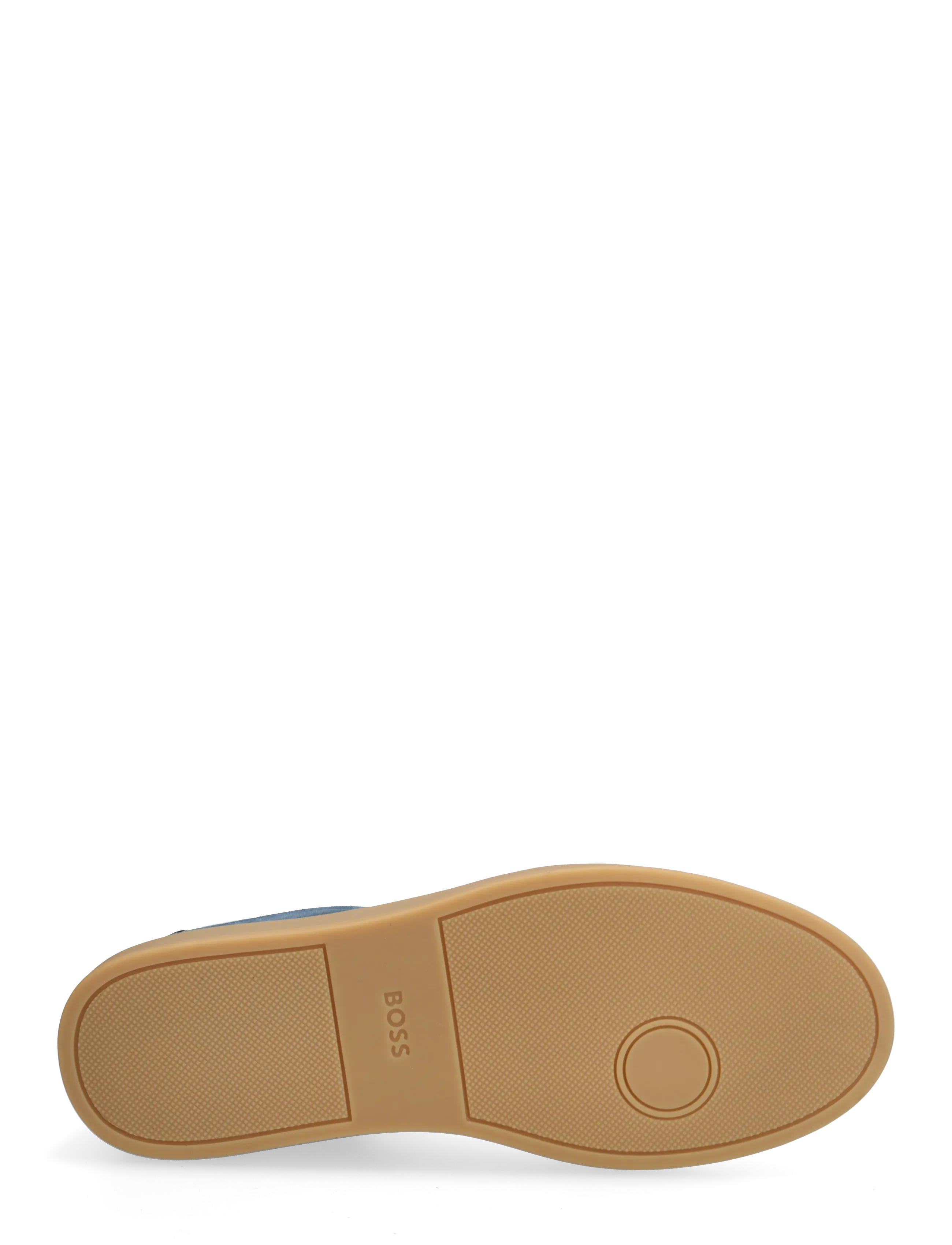 BOSS - Kieran_Tenn_sdnyn - low-top sneaker - open blue - 4