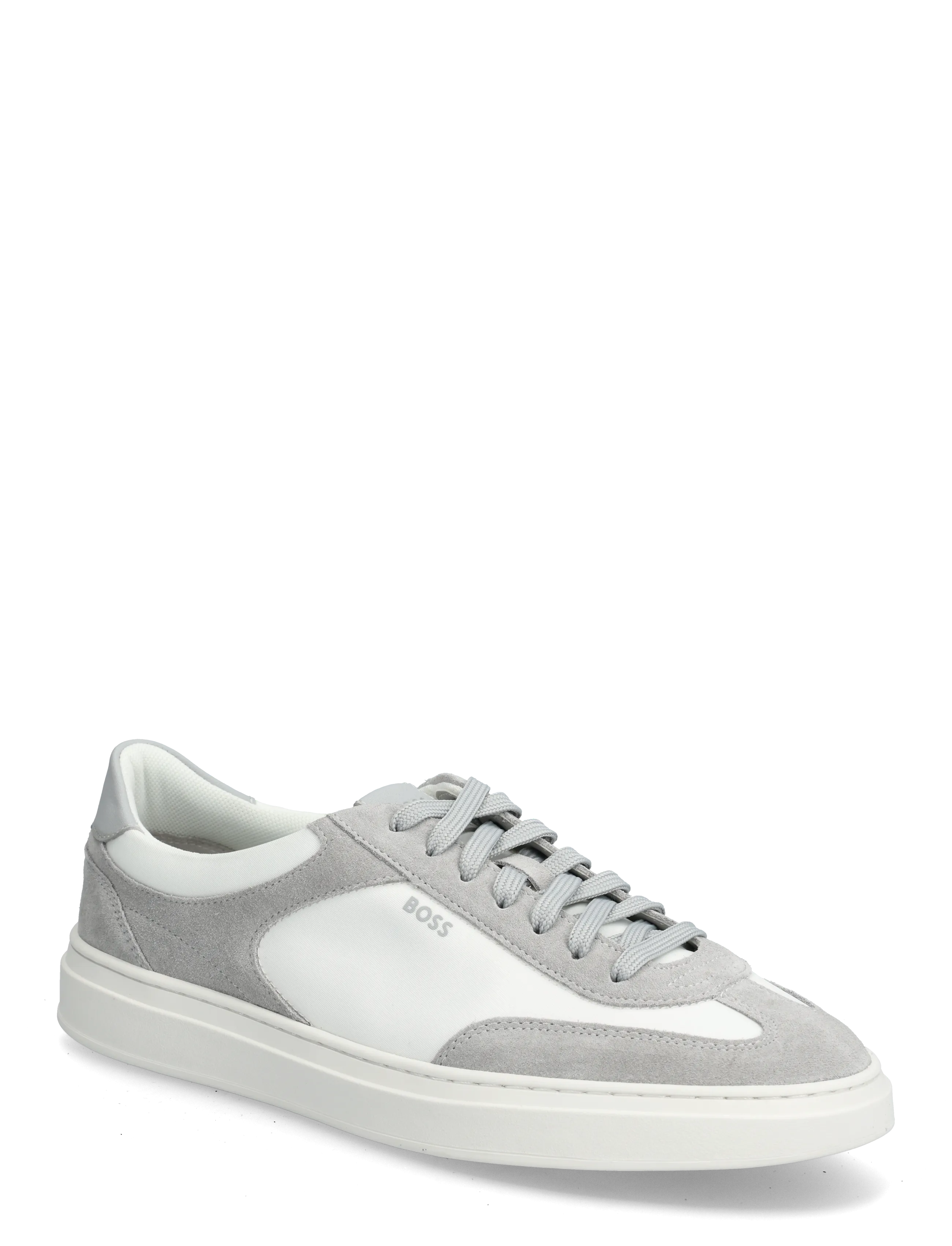 BOSS Kieran_Tenn_sdnyn - BOSS - OPEN WHITE / white