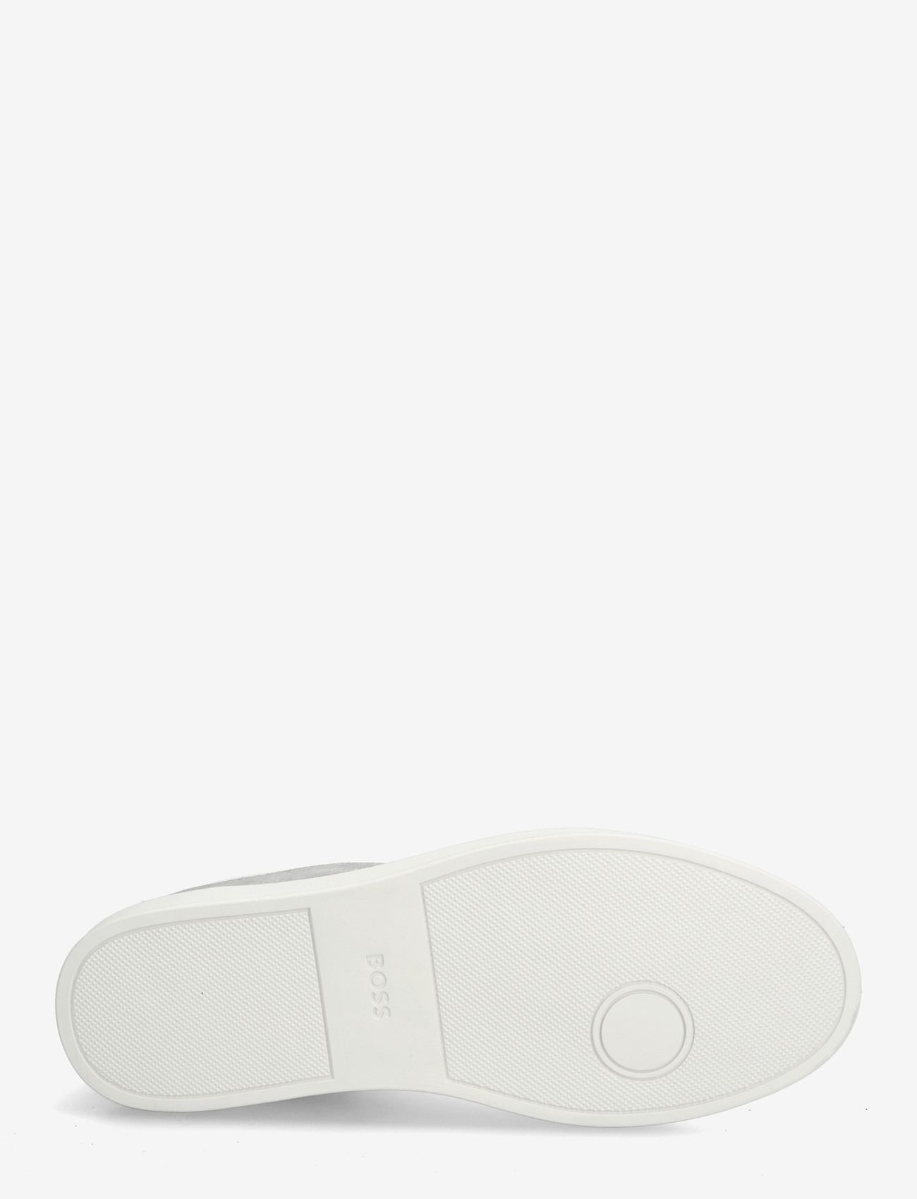 BOSS - Kieran_Tenn_sdnyn - lave sneakers - open white - 4