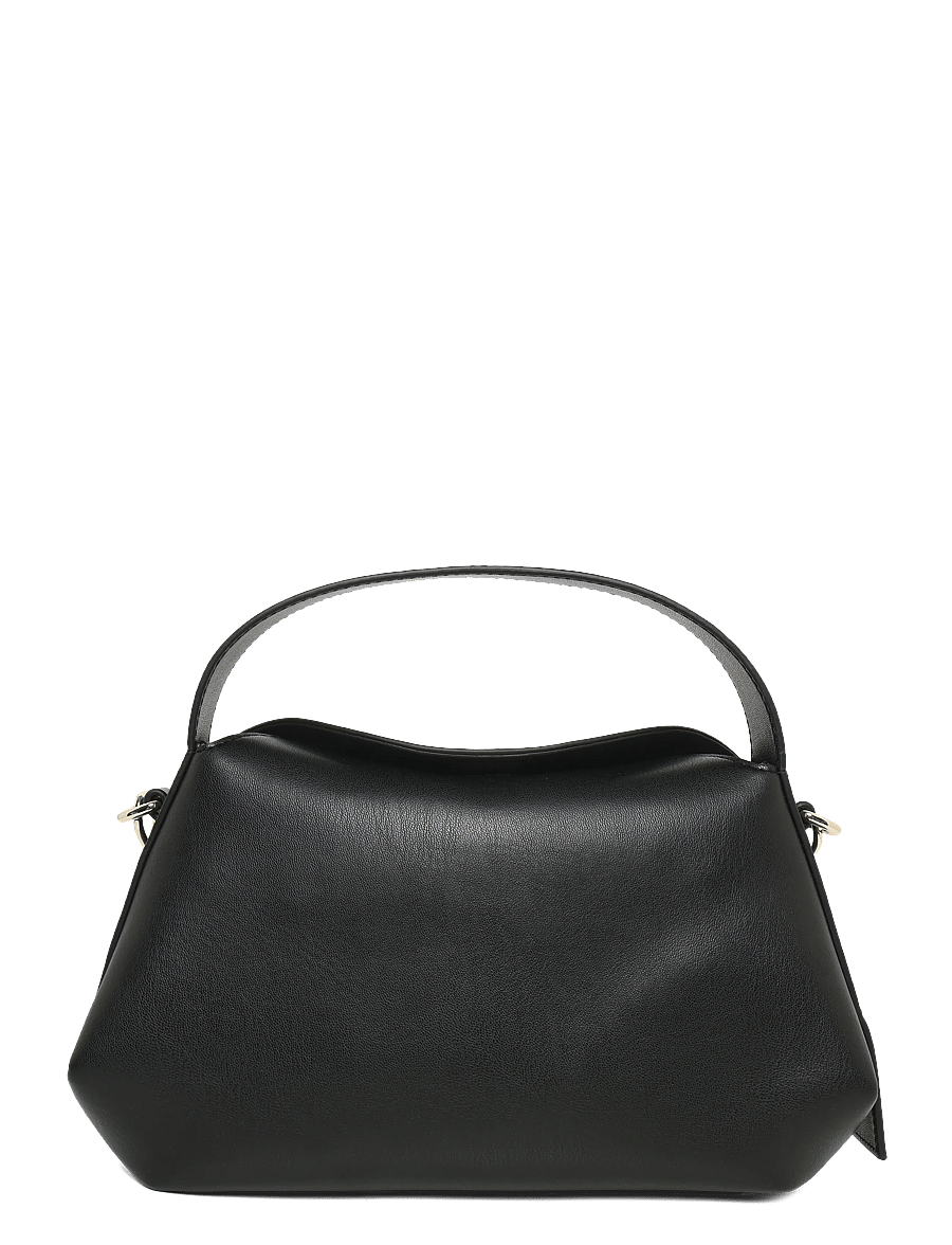 BOSS - CAYLIE CROSSBODY - crossbody kotid - black - 1