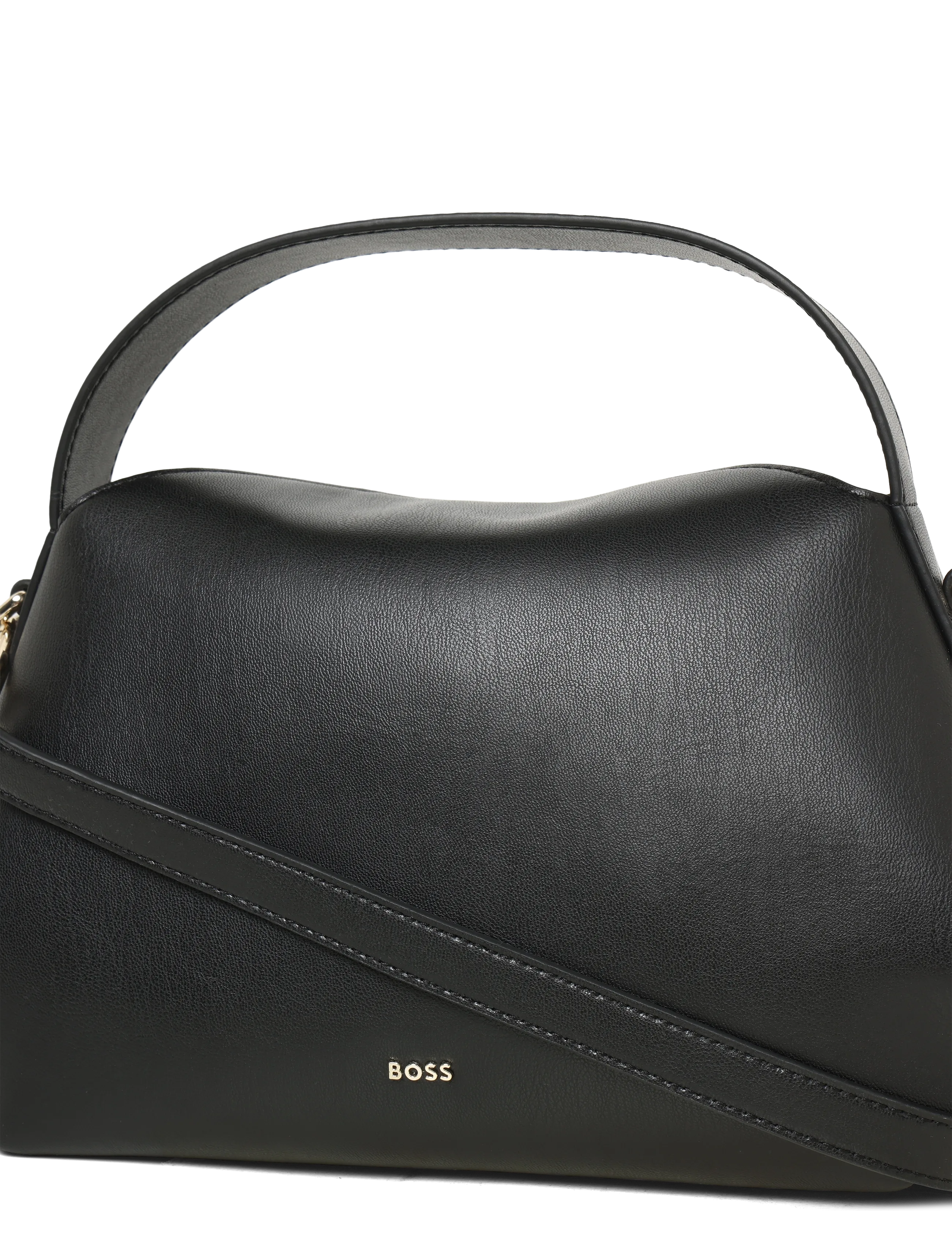 BOSS - CAYLIE CROSSBODY - crossbody kotid - black - 2