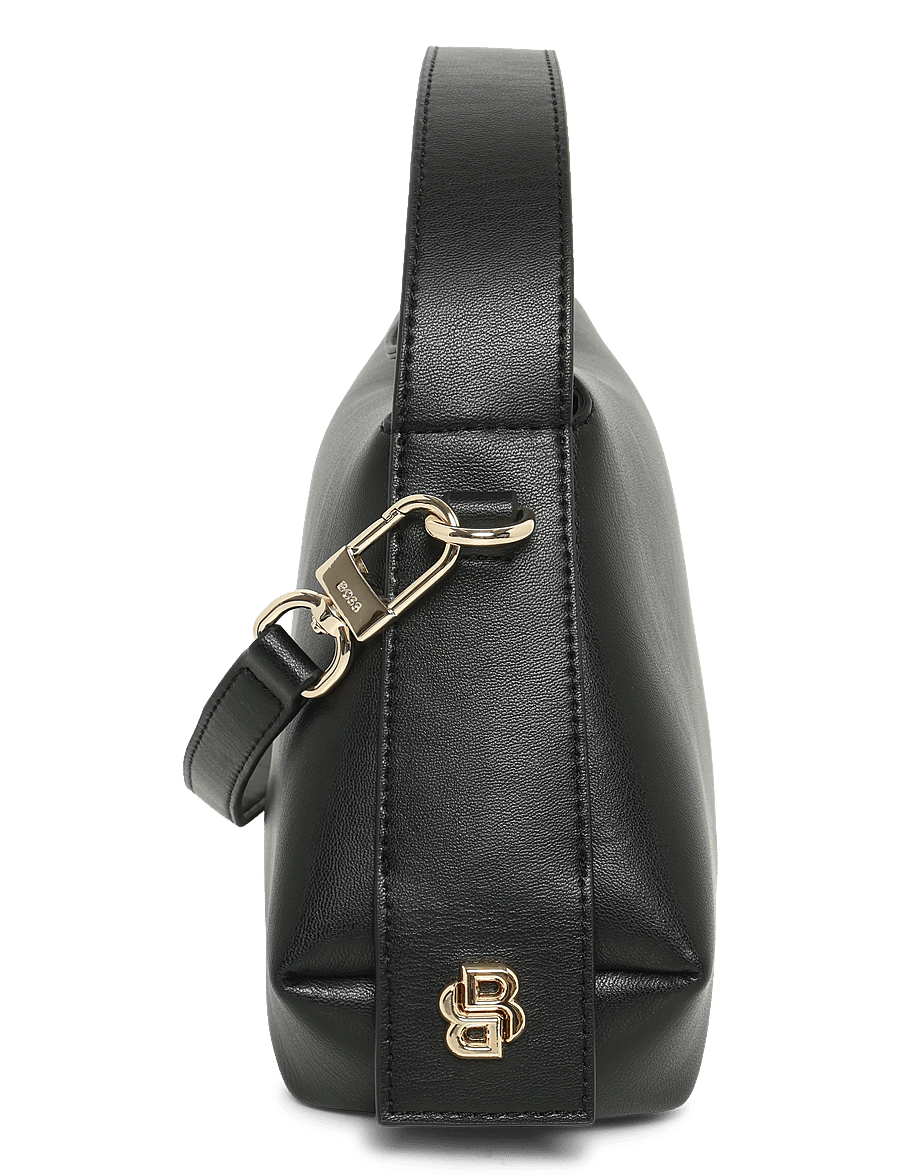 BOSS - CAYLIE CROSSBODY - crossbody kotid - black - 3