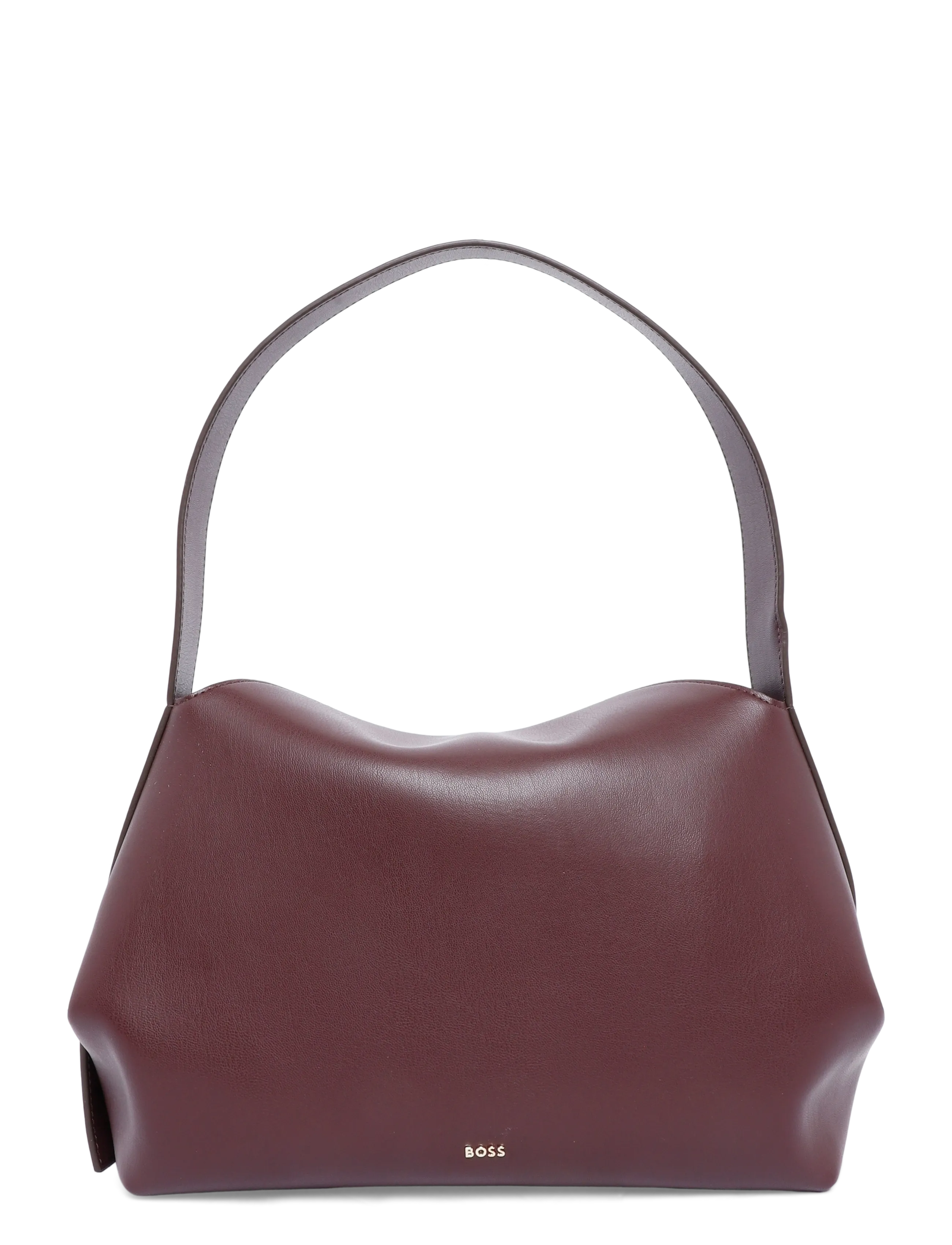BOSS CAYLIE SHOULDERBAG - Tasker - OPEN PURPLE / purple