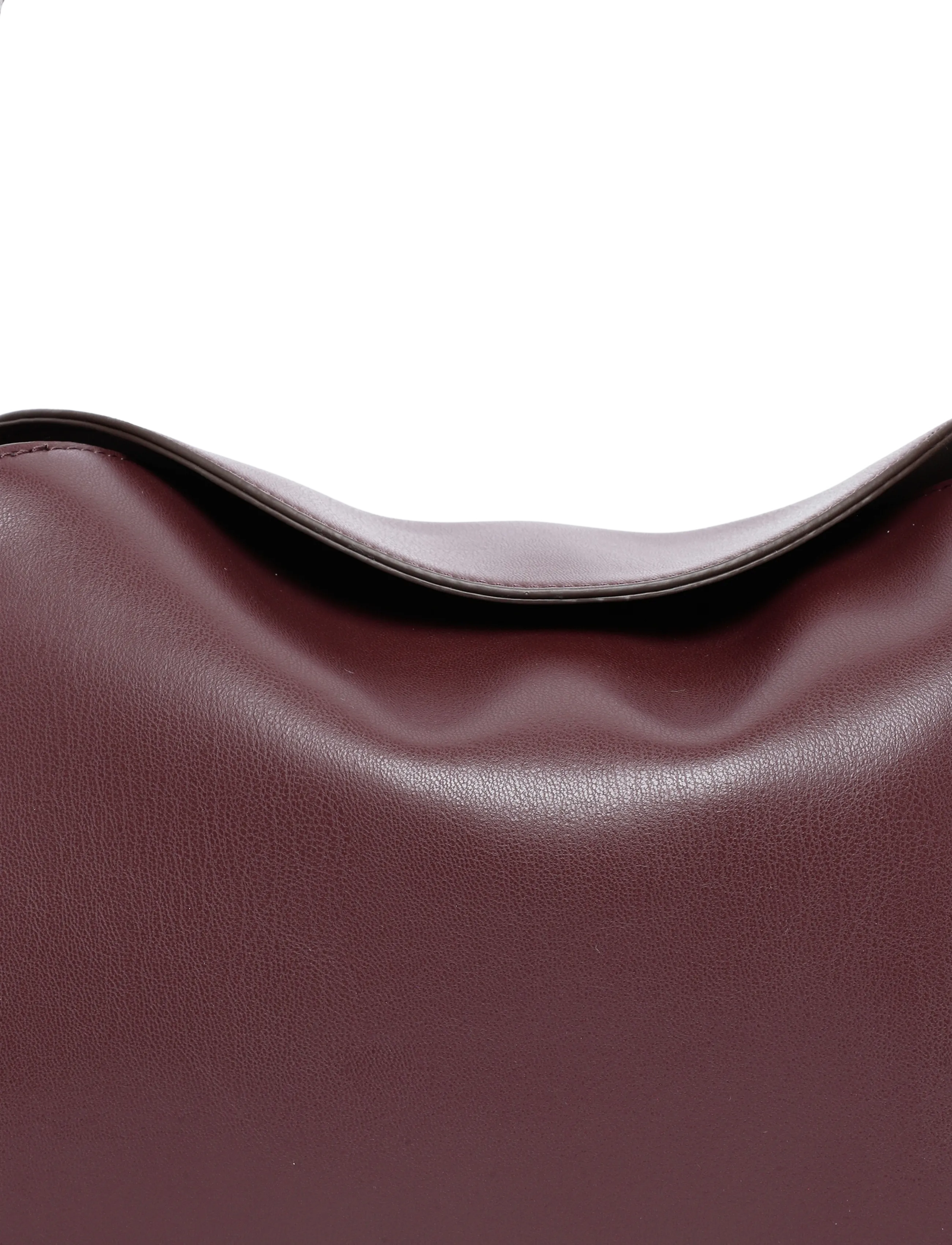 BOSS - CAYLIE SHOULDERBAG - open purple - 2