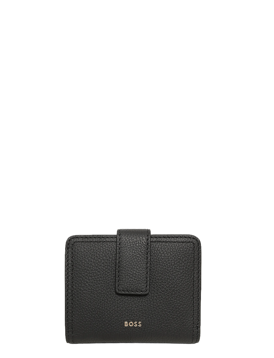 BOSS - Lenah new Sm Wallet - black - 0