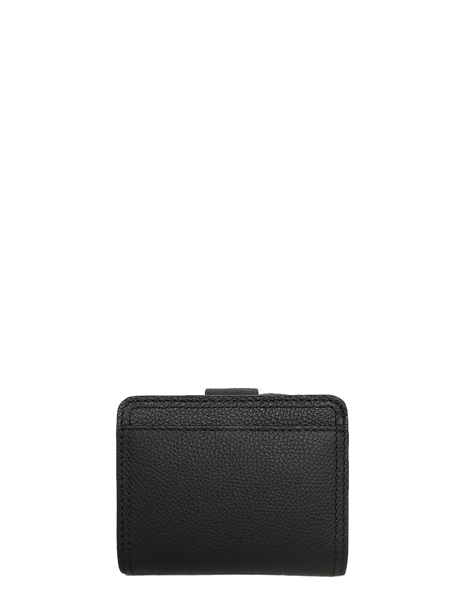BOSS - Lenah new Sm Wallet - black - 1