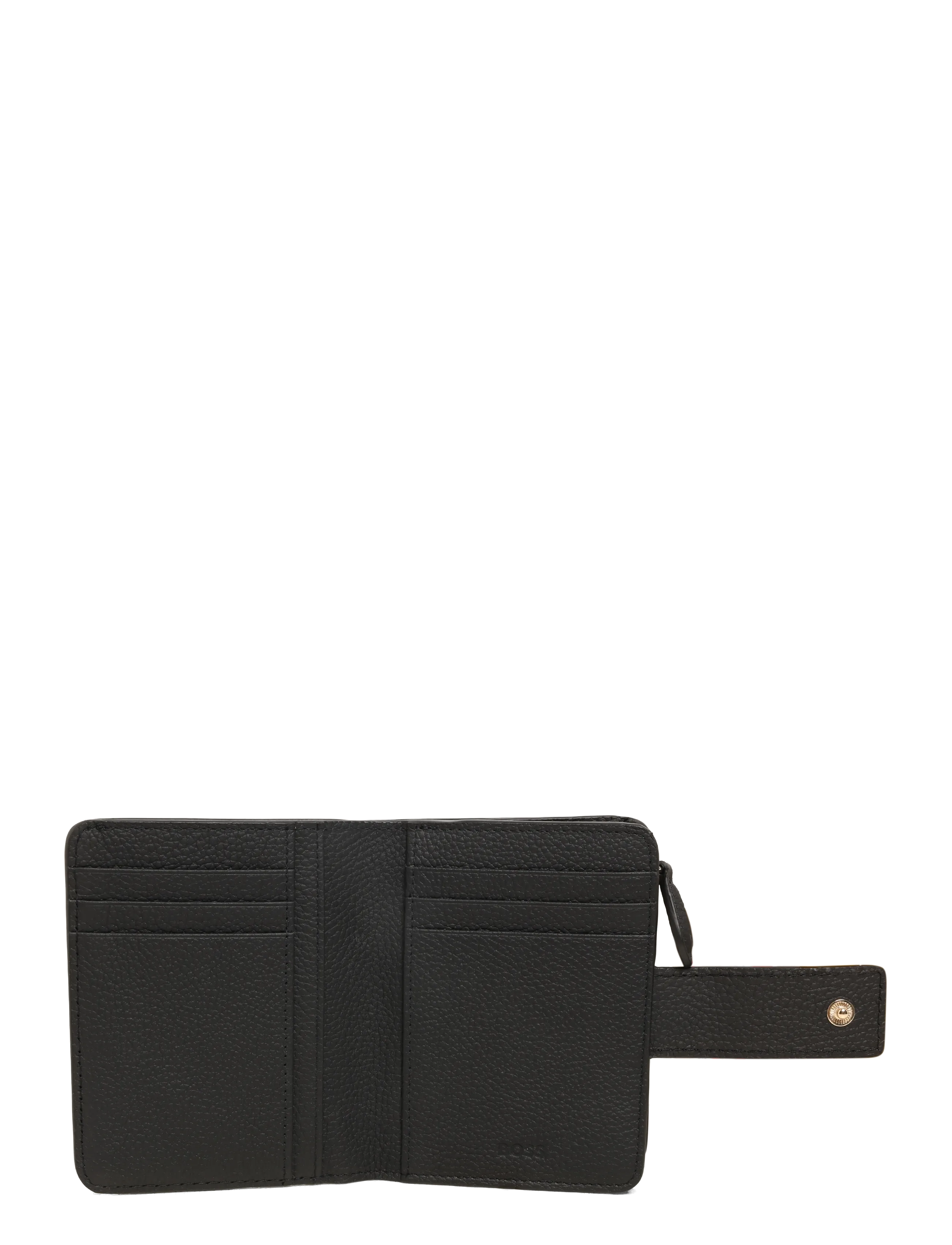 BOSS - Lenah new Sm Wallet - black - 2