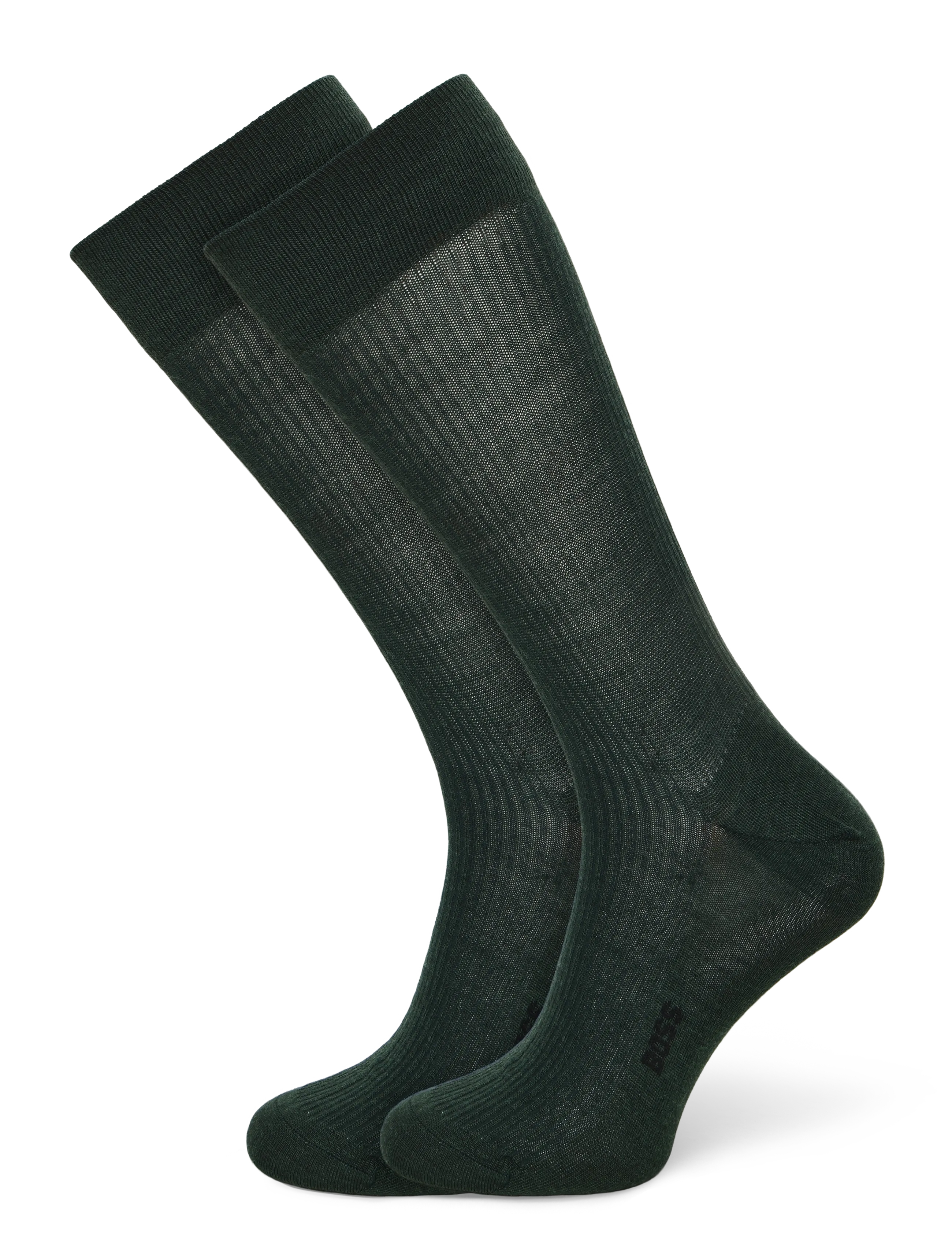 BOSS - 2P Rs Rib Uni