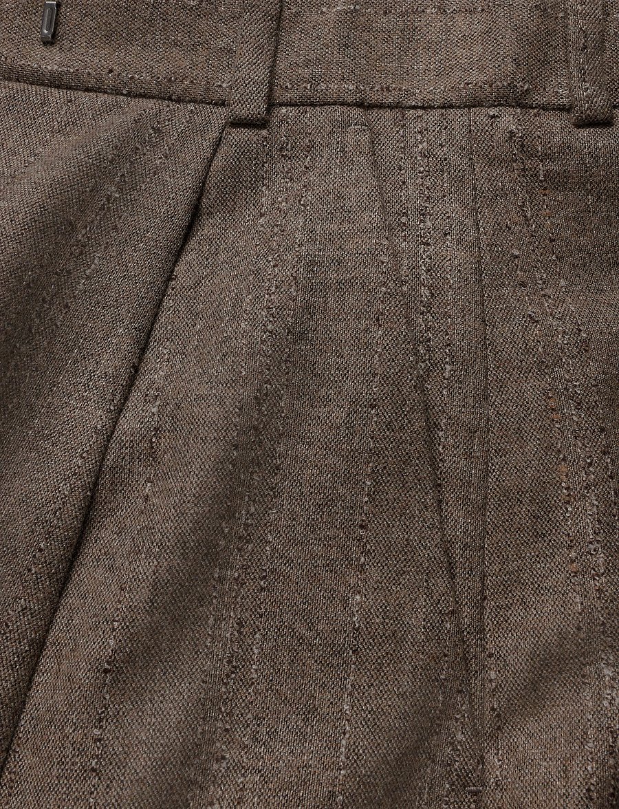 BOSS - Tornara - tailored trousers - open miscellaneous - 4