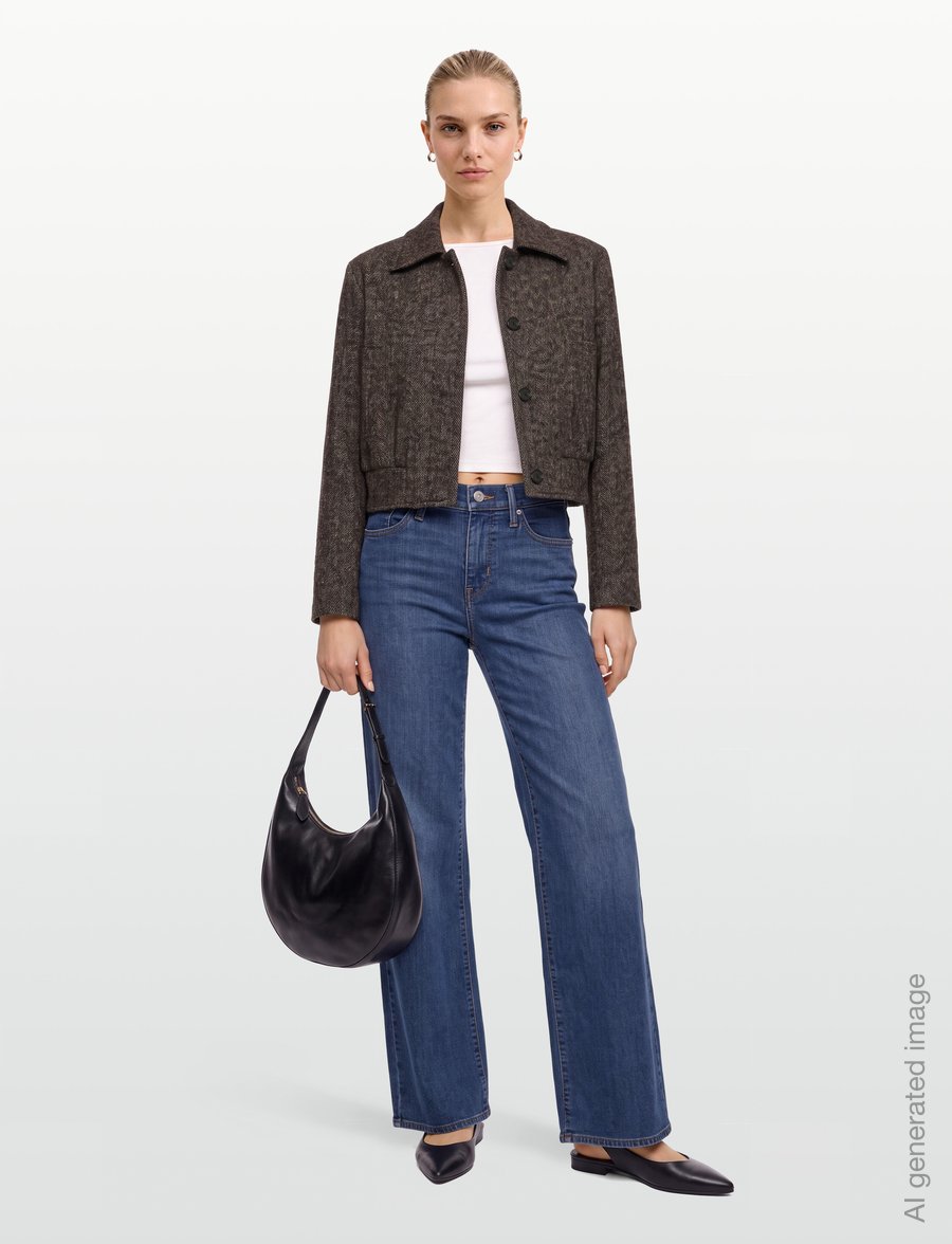 BOSS - Jocalenal - wool jackets - open miscellaneous - 0
