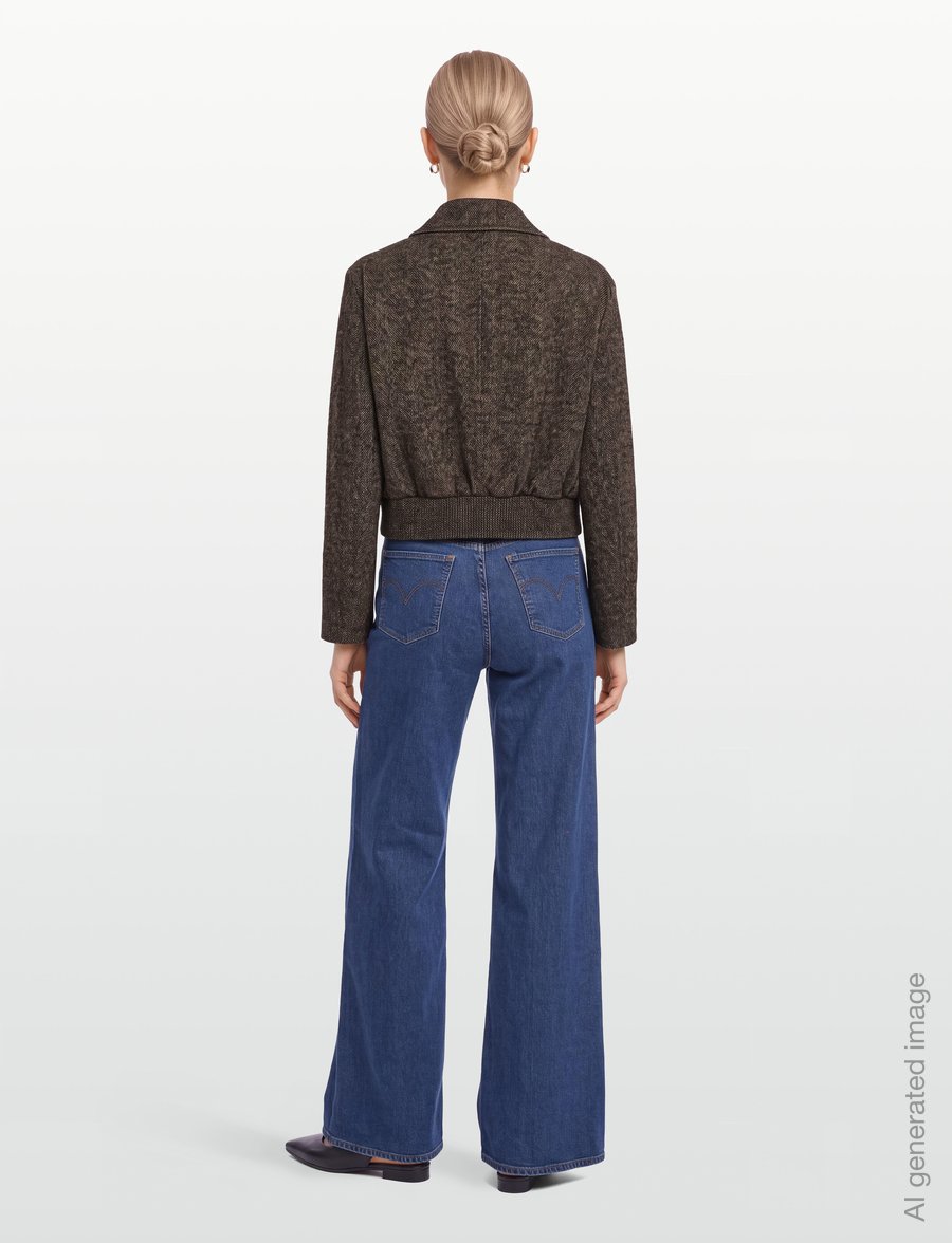 BOSS - Jocalenal - wool jackets - open miscellaneous - 4
