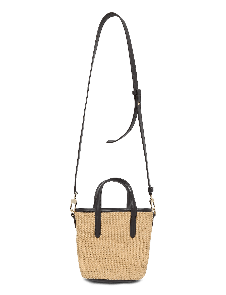 BOSS - JALA CROSSBODY - umhängetaschen - open white - 1