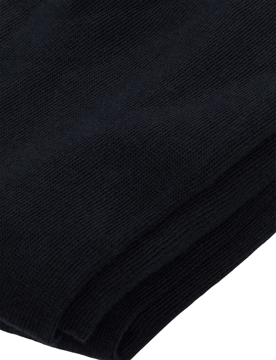 BOSS - 2P RS Minipattern CC - tennissocken - dark blue - 2