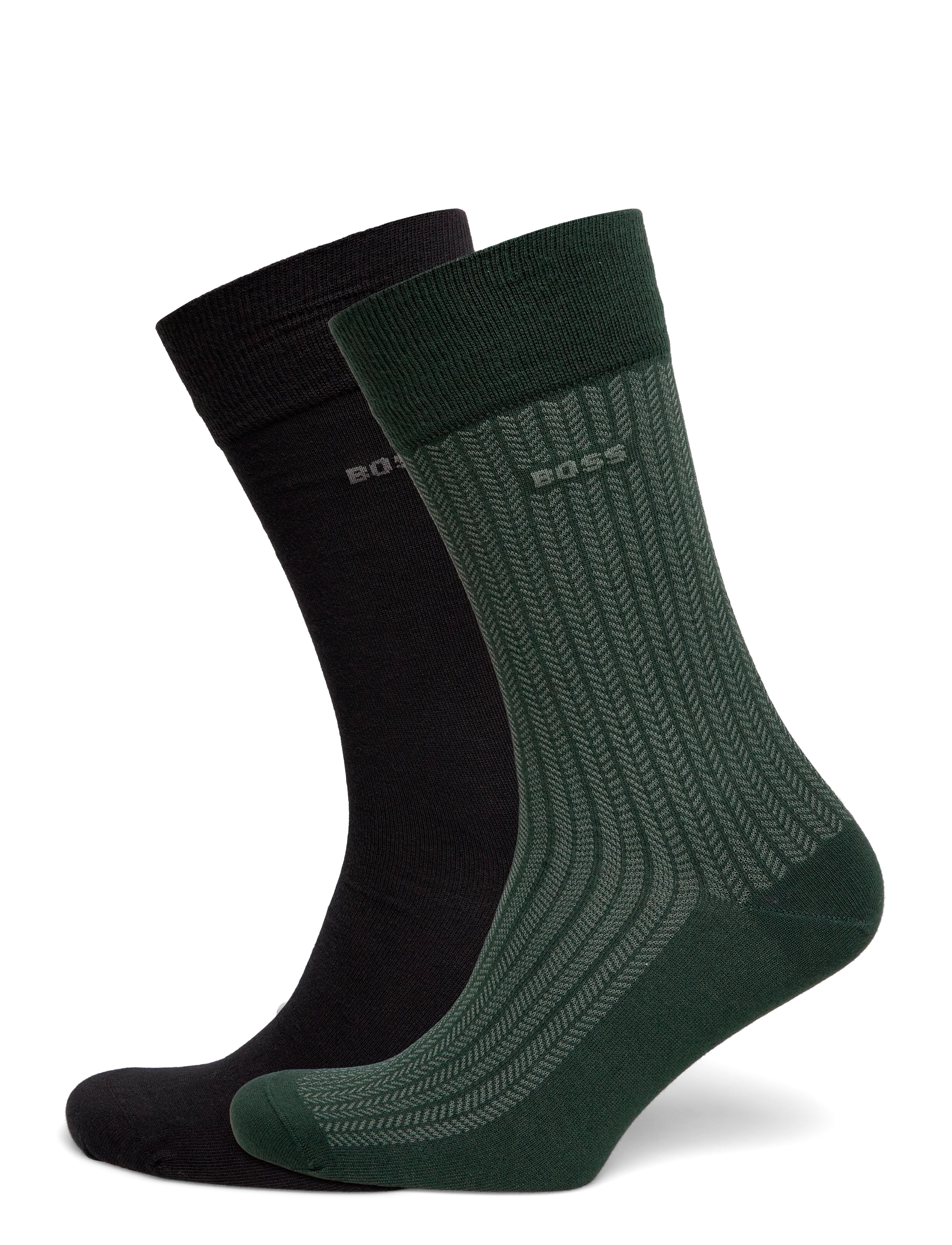 BOSS 2P RS Minipattern CC - Vis alt - OPEN GREEN / green