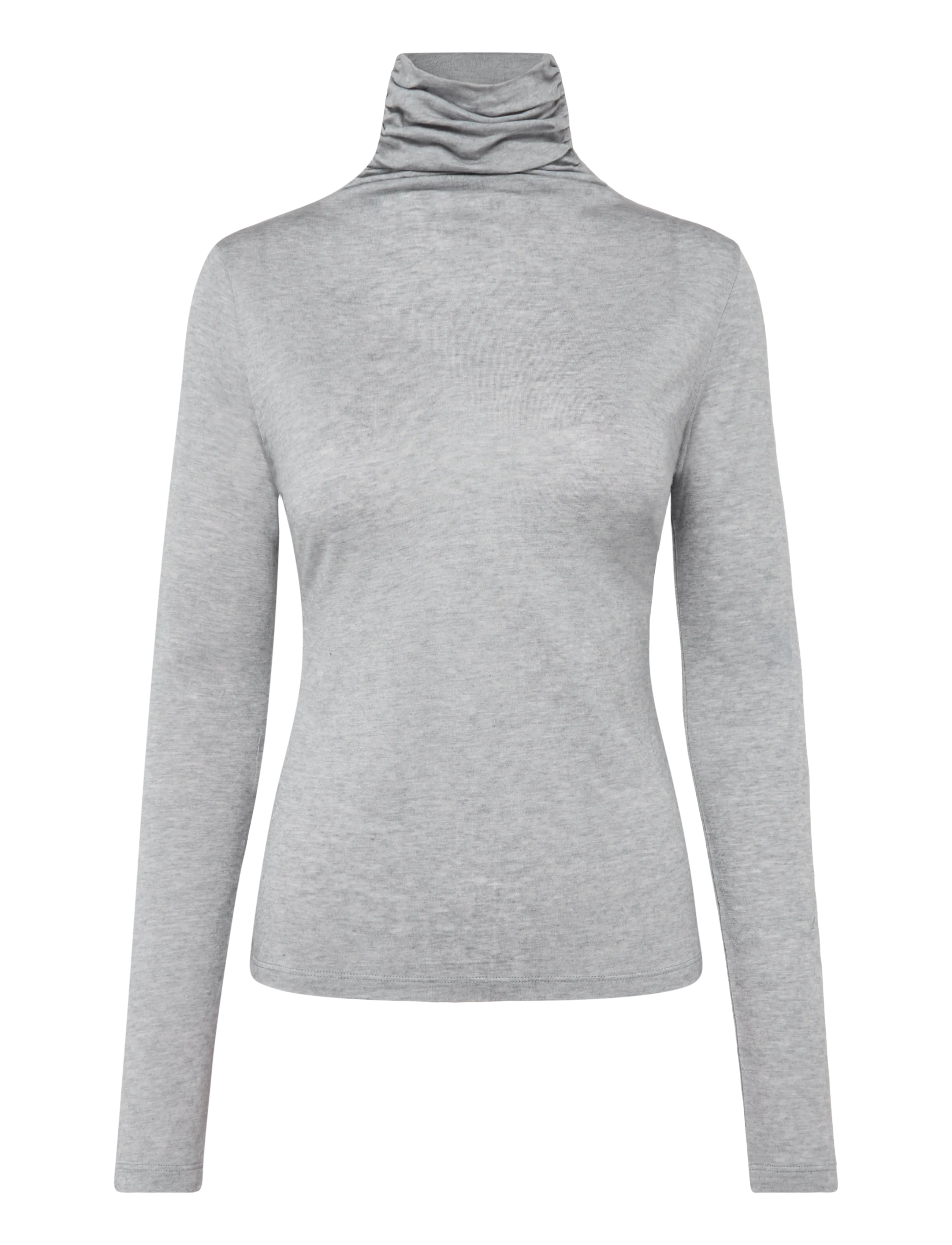 BOSS Elavus - Rullekraver - OPEN GREY / grey