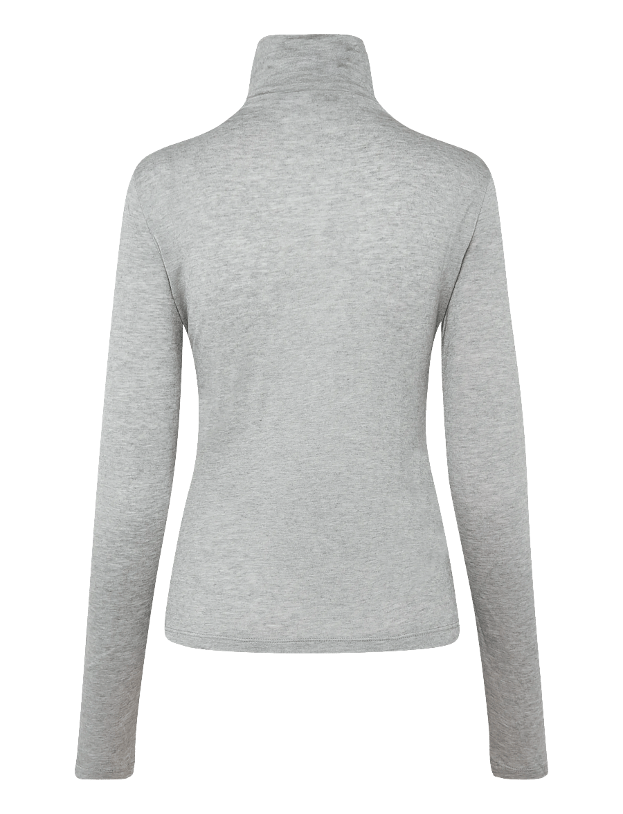 BOSS - Elavus - rullekraver - open grey - 1