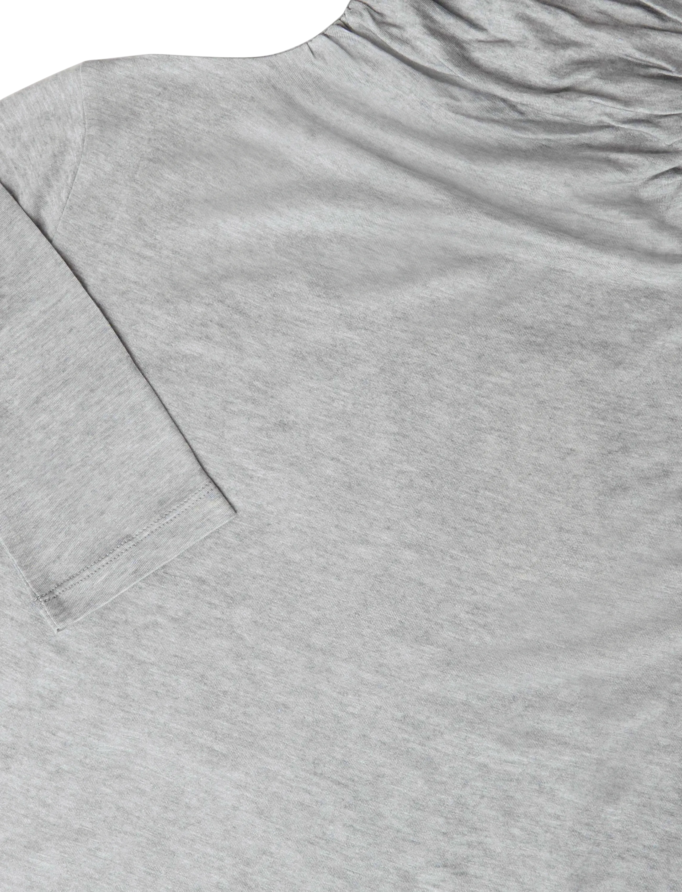 BOSS - Elavus - rullekraver - open grey - 2