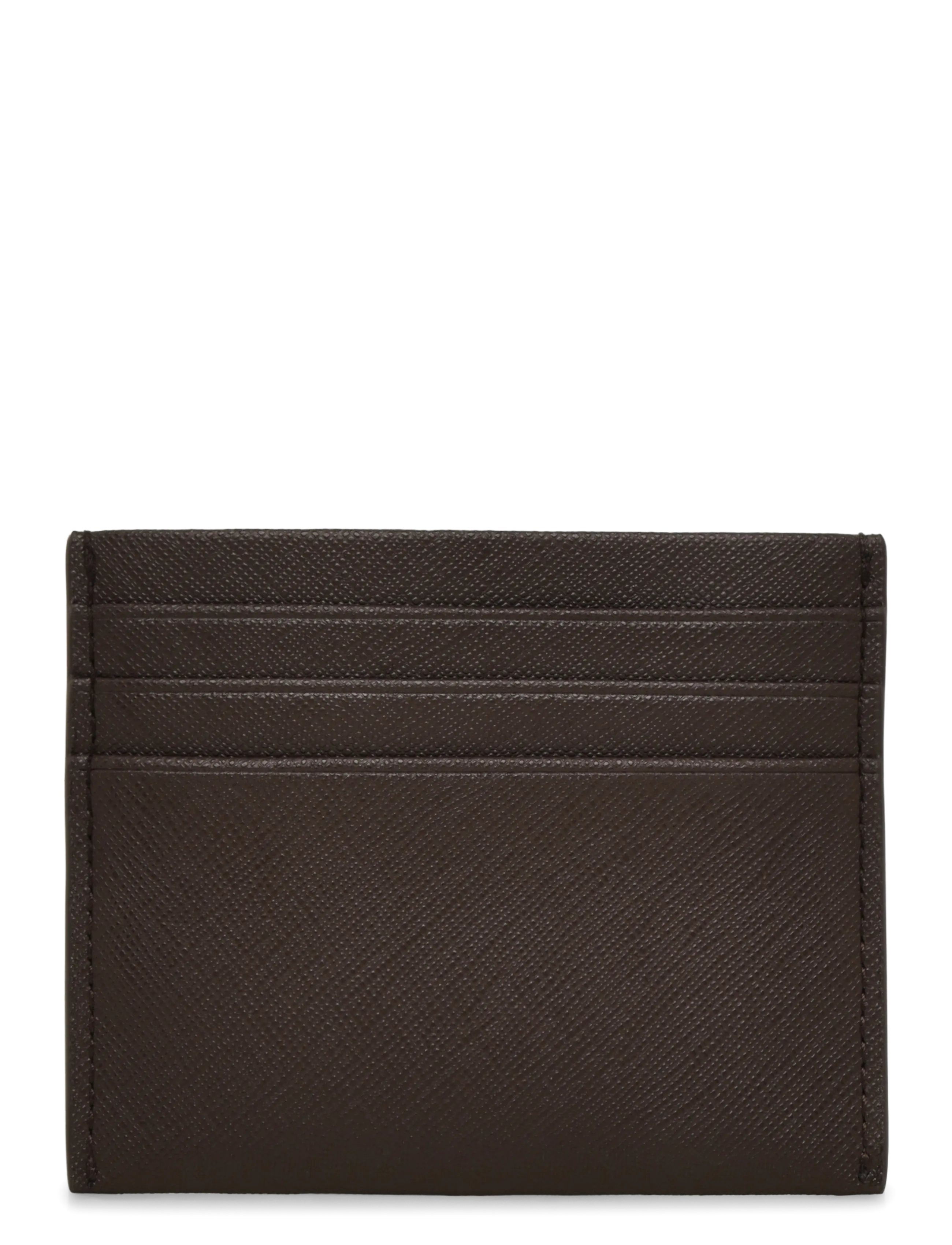 BOSS - Northon_S Card - dark brown - 1