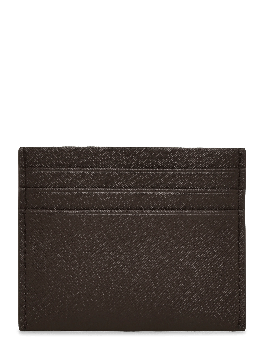 BOSS - Northon_S Card - card holders - dark brown - 1