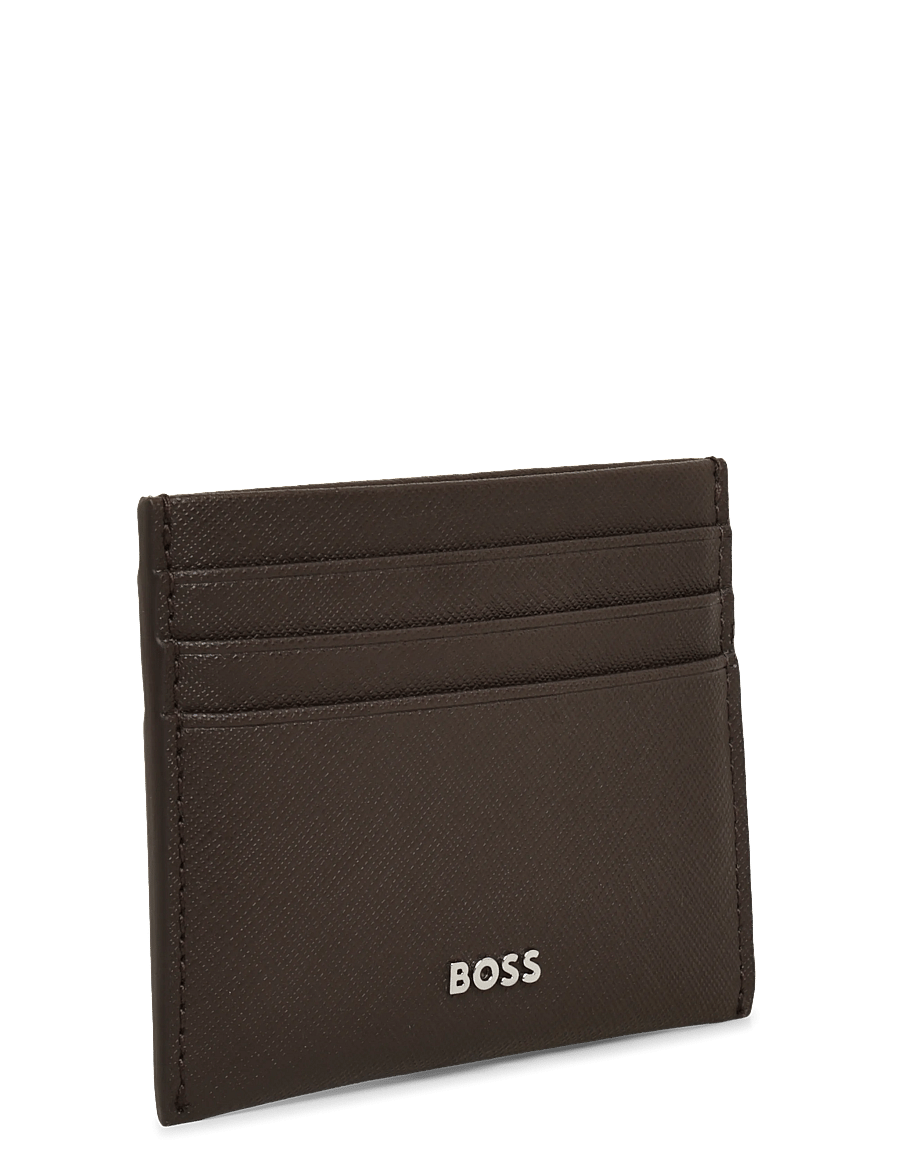 BOSS - Northon_S Card - card holders - dark brown - 2