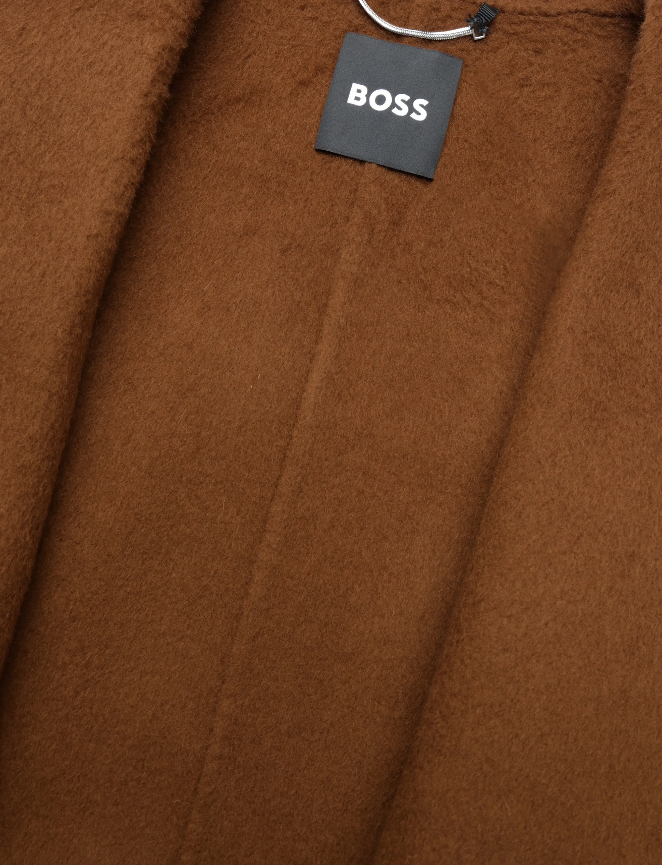 BOSS - Cariby_DF - brown overflow - 2