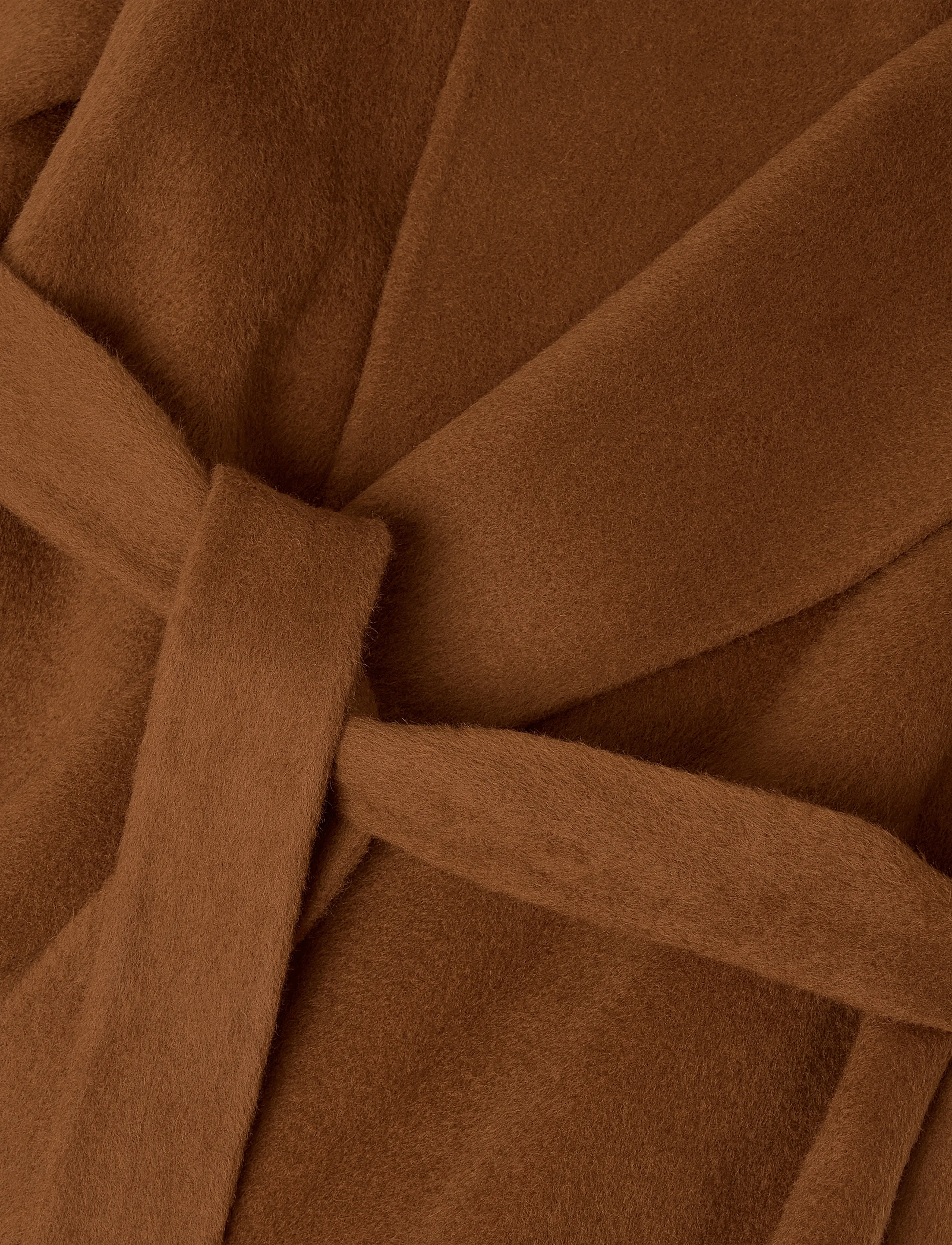 BOSS - Cariby_DF - brown overflow - 3