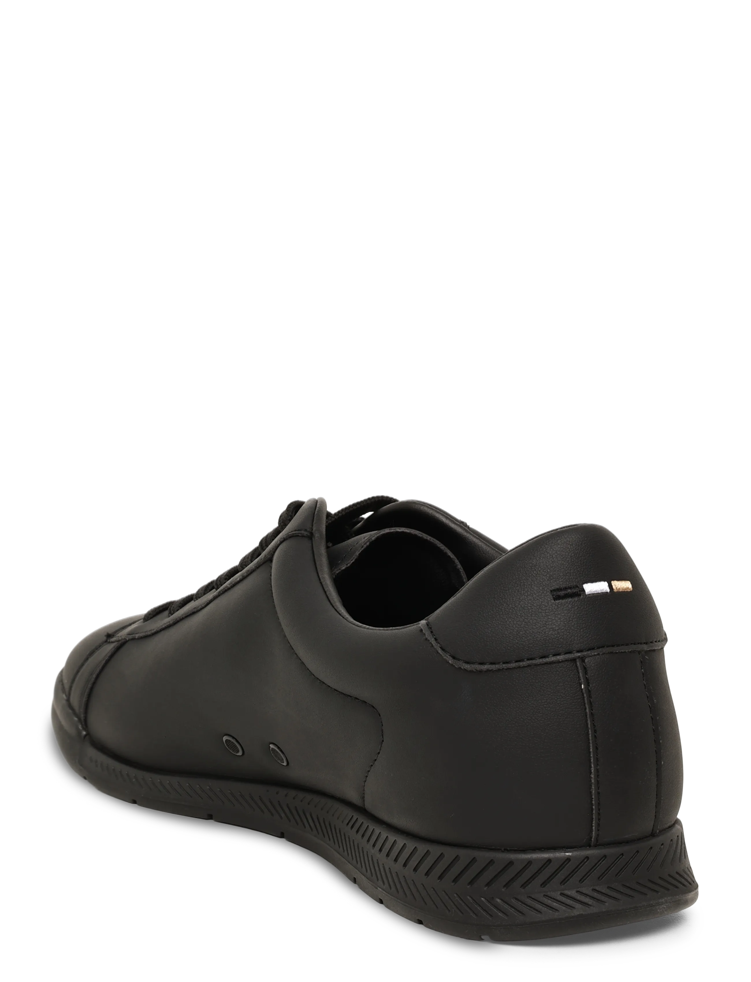 BOSS - Nitan_Lowp_pltd - black - 1